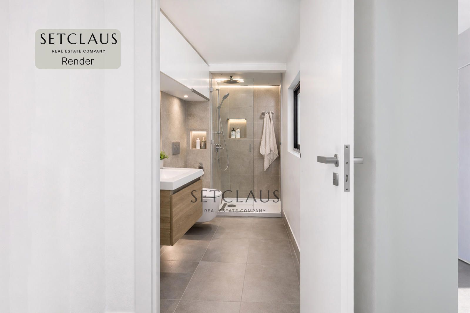 Inmueble MASNOU. Designer duplex penthouse with communal pool foto 11