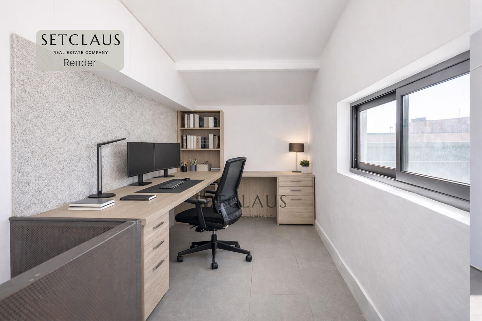 Inmueble MASNOU. Designer duplex penthouse with communal pool foto 12