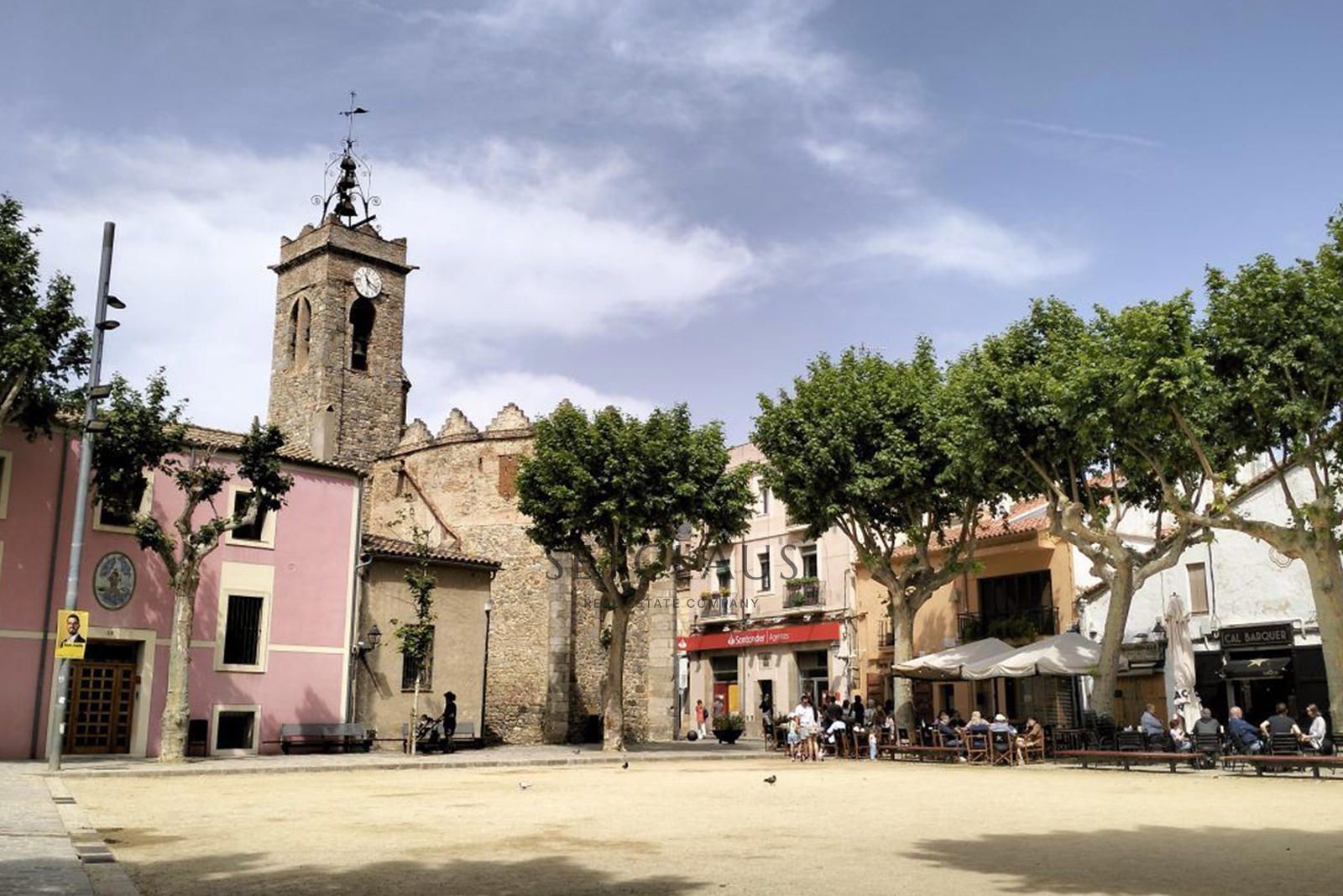 Comprar Local Comercial en el centro de Alella foto 10