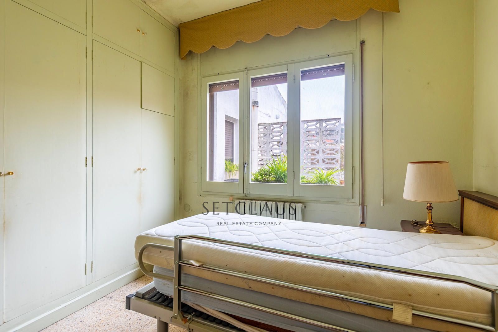 Inmueble Propiedad única en la Plaza del Ayuntamiento de Alella con dos terrazas privadas foto 19