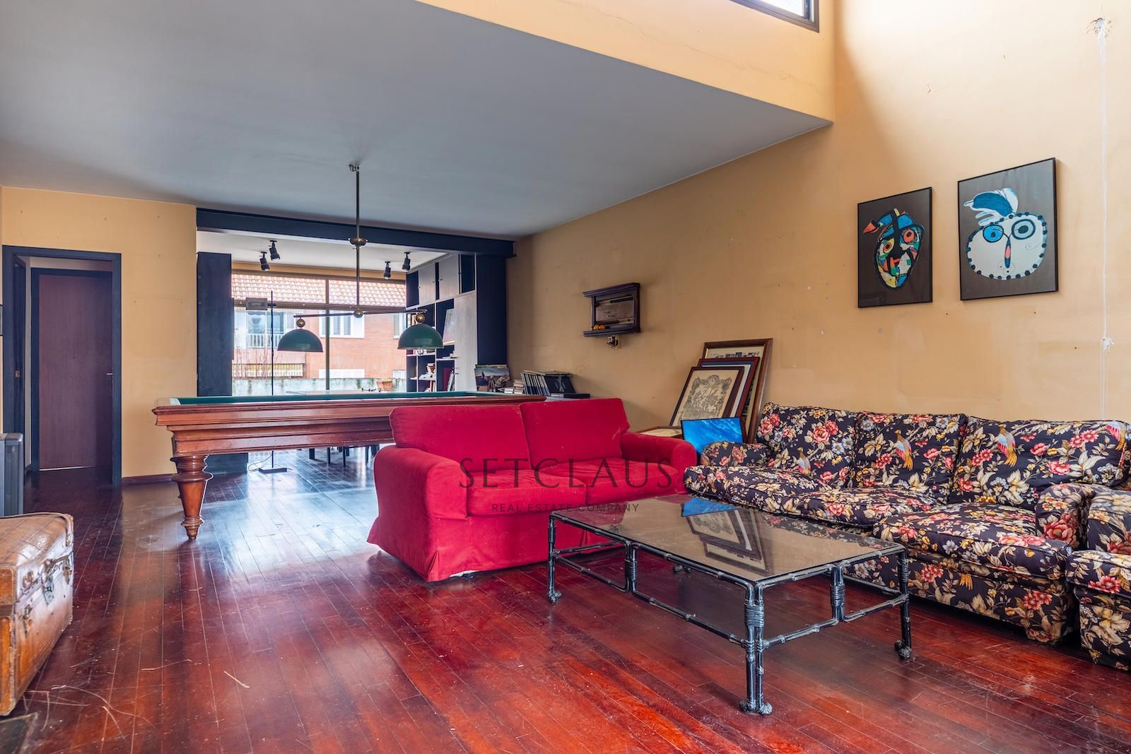 Inmueble Propiedad única en la Plaza del Ayuntamiento de Alella con dos terrazas privadas foto 21