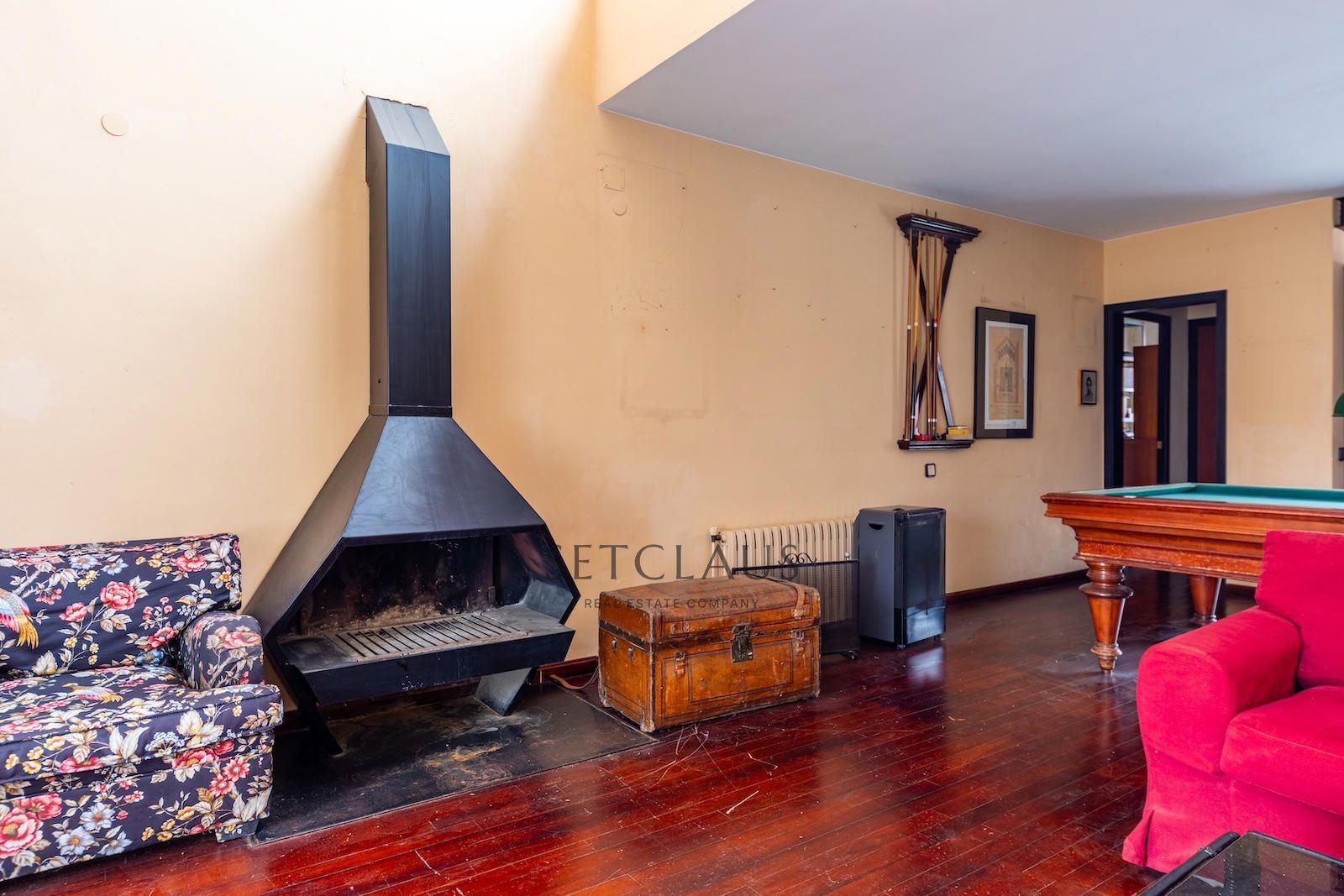 Inmueble Propiedad única en la Plaza del Ayuntamiento de Alella con dos terrazas privadas foto 22