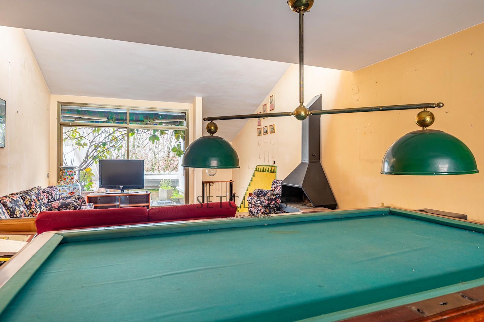 Inmueble Propiedad única en la Plaza del Ayuntamiento de Alella con dos terrazas privadas foto 23