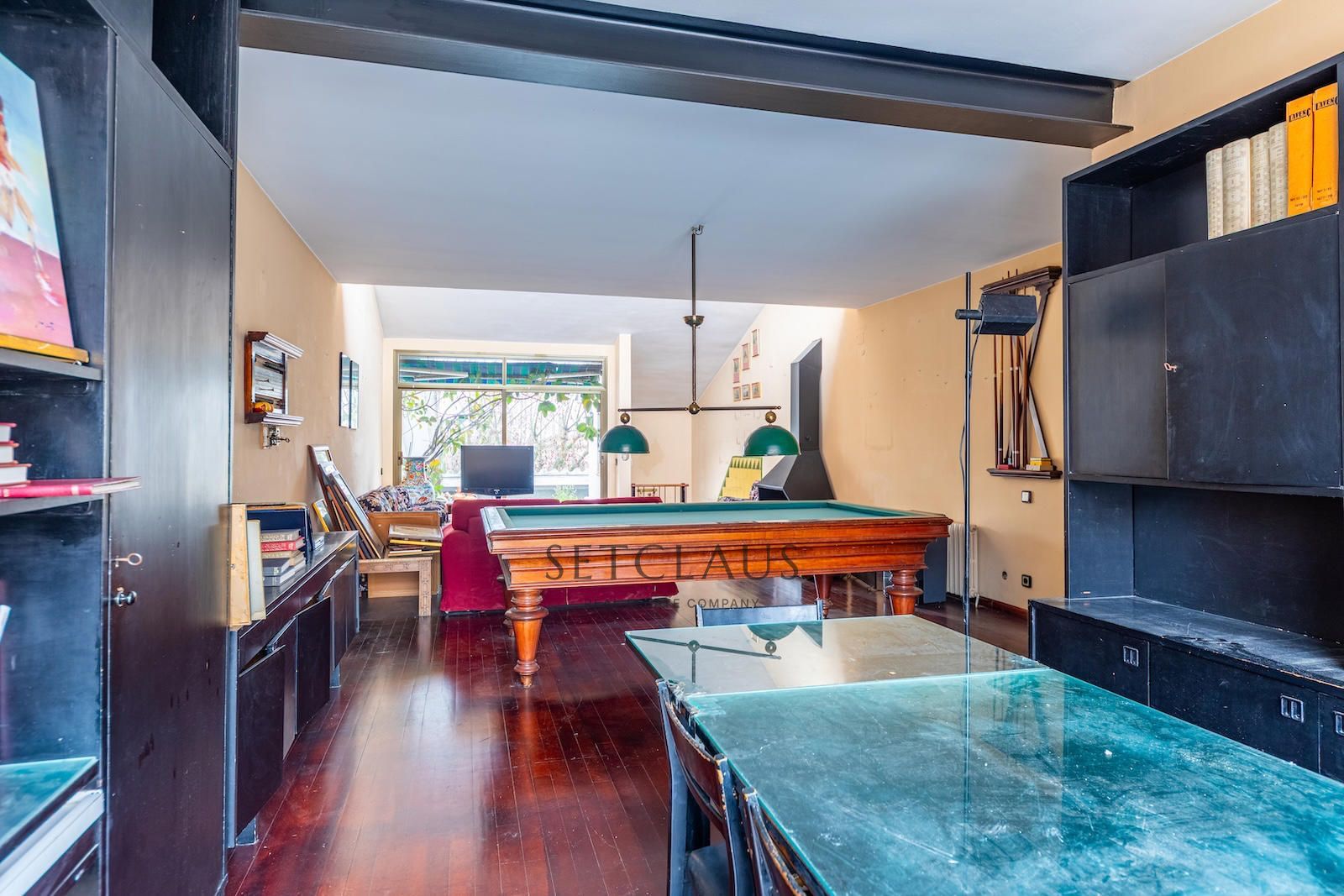 Inmueble Propiedad única en la Plaza del Ayuntamiento de Alella con dos terrazas privadas foto 25