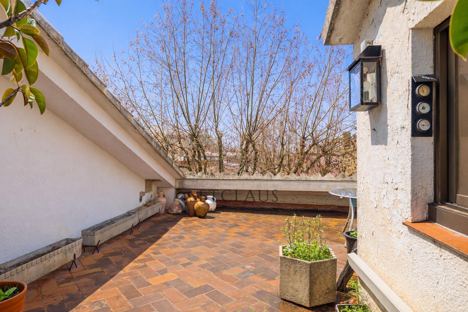 Inmueble Propiedad única en la Plaza del Ayuntamiento de Alella con dos terrazas privadas foto 20