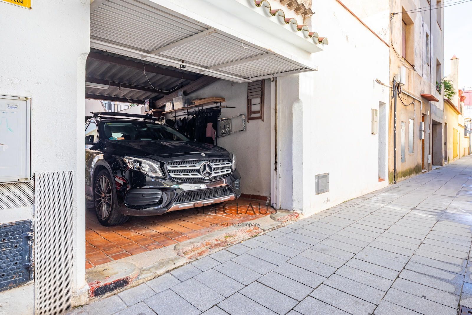 Comprar Adosada en primera línea de mar con vistas panorámicas y parking en El Masnou foto 39