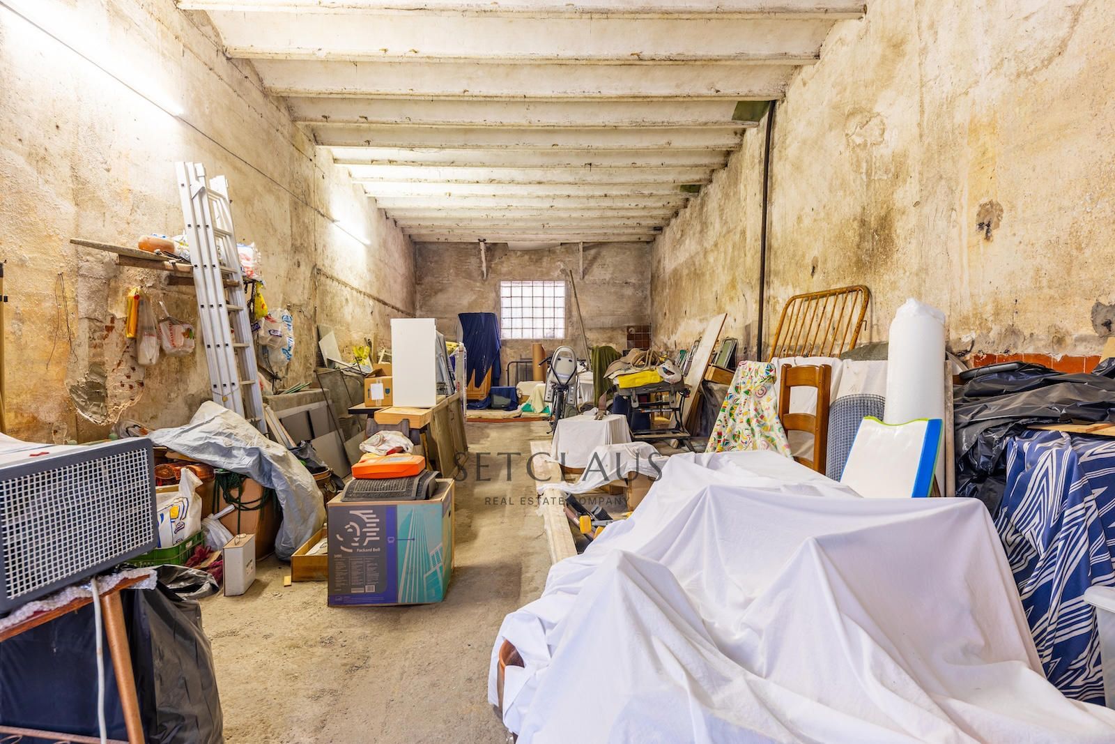 Comprar Primera línea de mar en El Masnou: 476 m² con vistas abiertas a Barcelona y Puerto foto 29