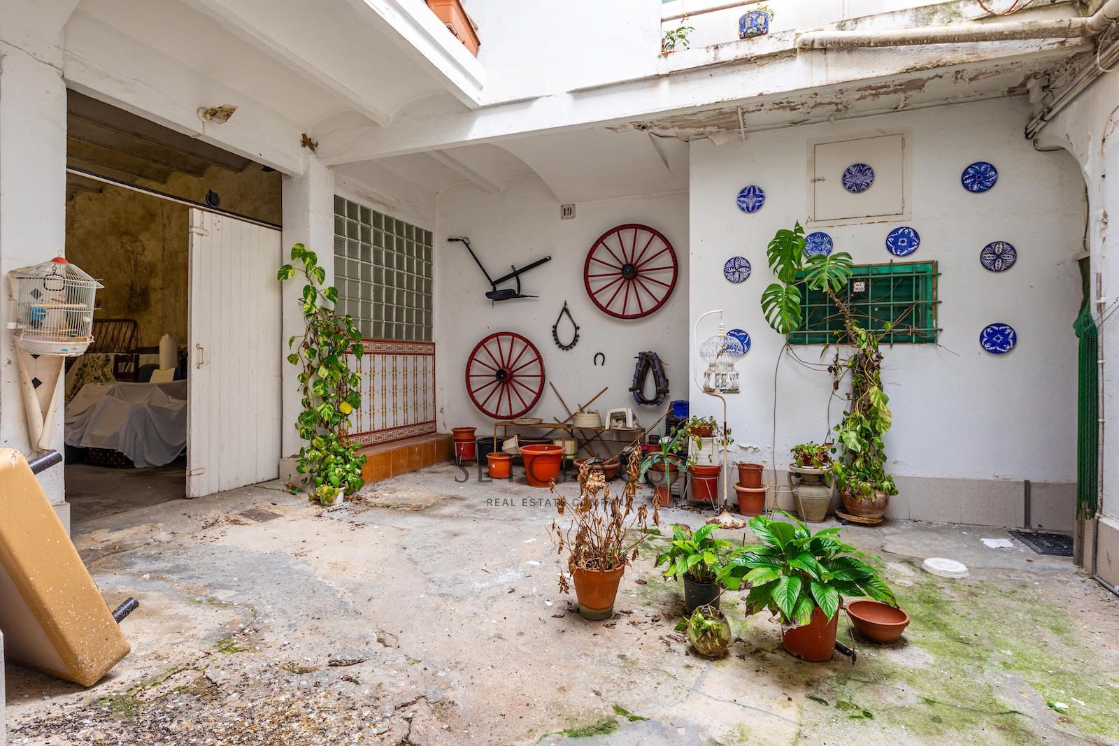 Comprar Primera línea de mar en El Masnou: 476 m² con vistas abiertas a Barcelona y Puerto foto 8