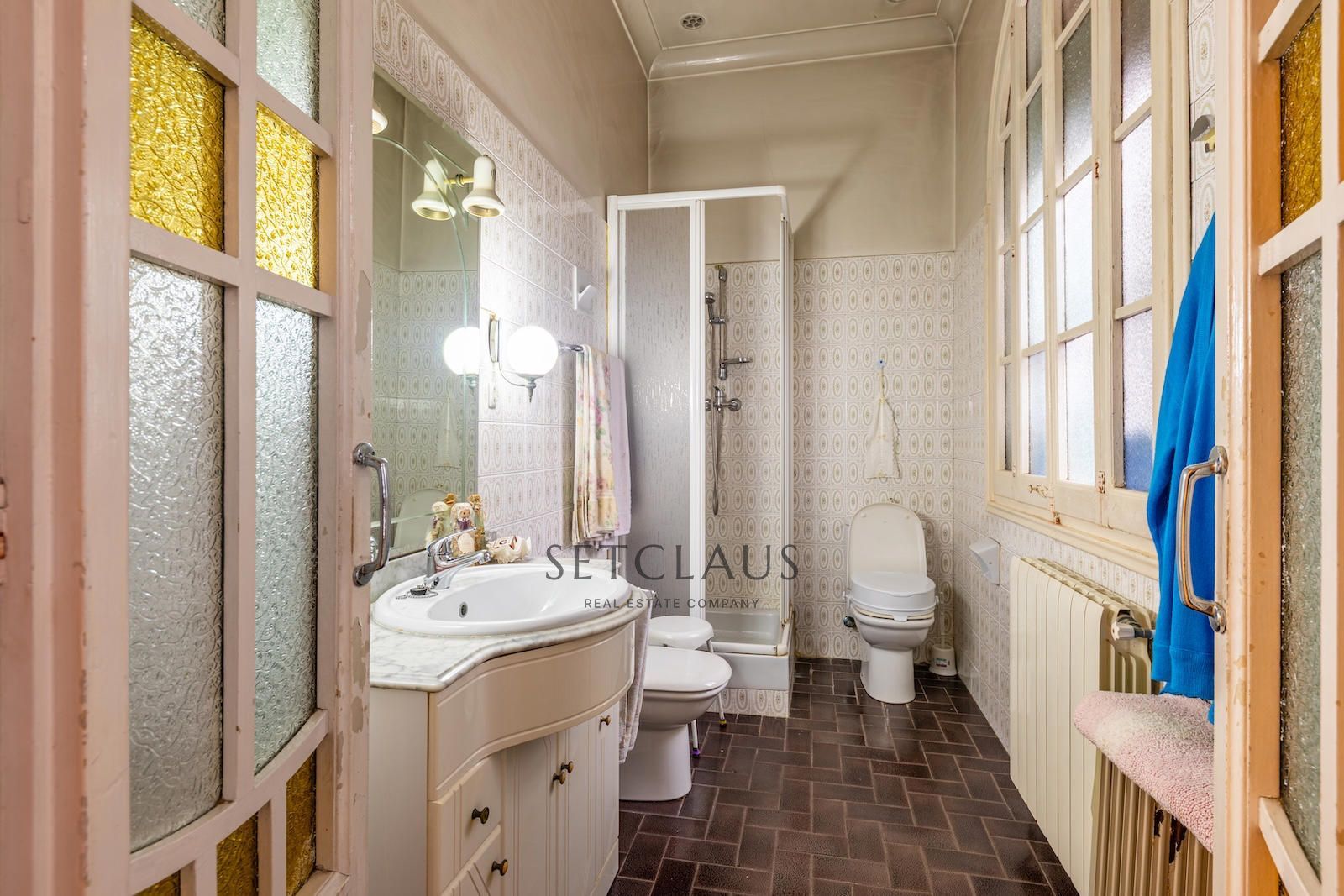 Comprar Primera línea de mar en El Masnou: 476 m² con vistas abiertas a Barcelona y Puerto foto 28