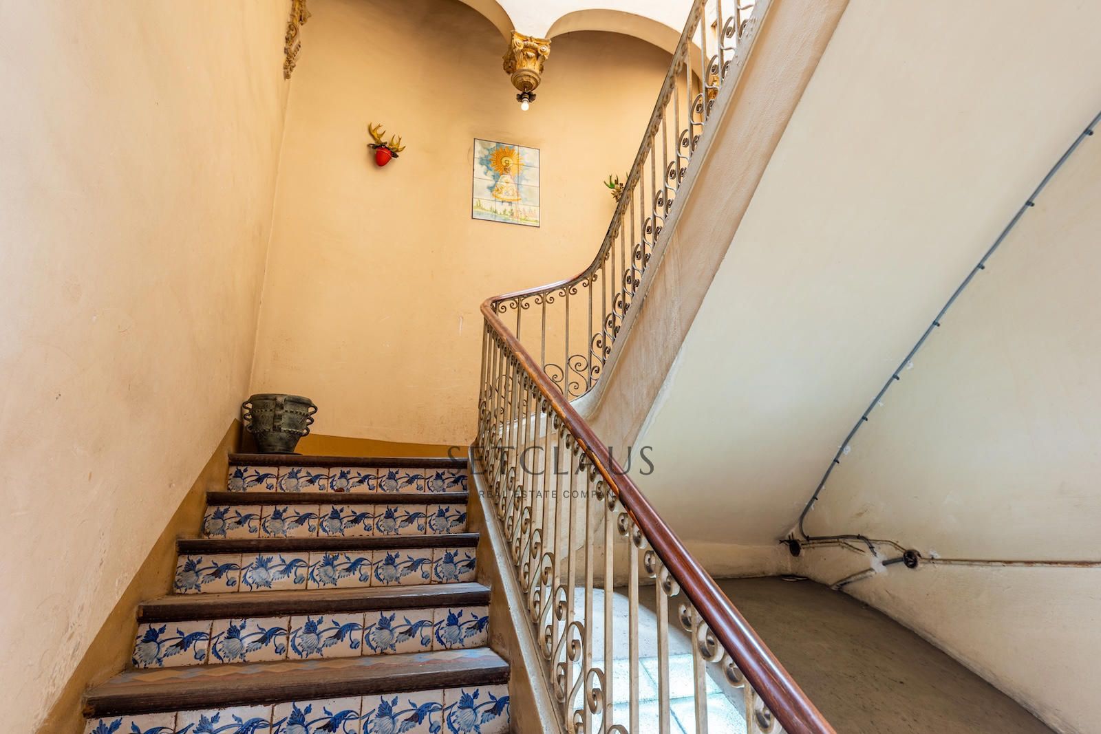 Comprar Primera línea de mar en El Masnou: 476 m² con vistas abiertas a Barcelona y Puerto foto 20