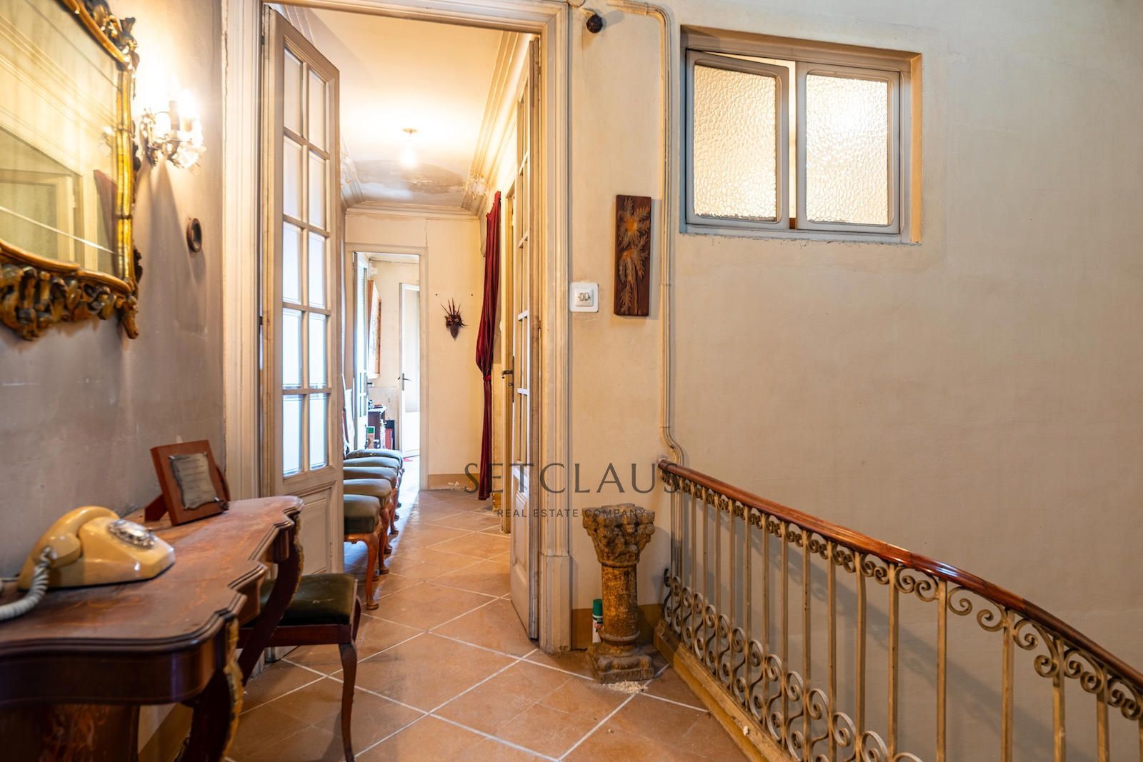 Comprar Primera línea de mar en El Masnou: 476 m² con vistas abiertas a Barcelona y Puerto foto 25