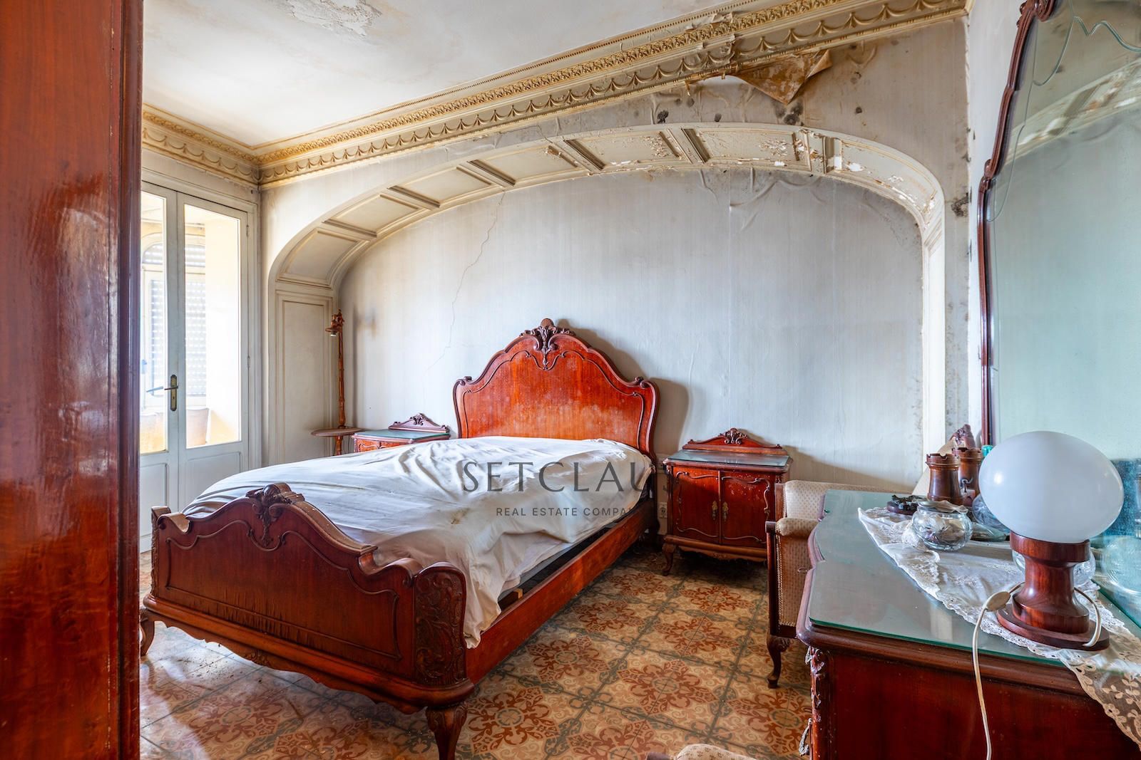 Comprar Primera línea de mar en El Masnou: 476 m² con vistas abiertas a Barcelona y Puerto foto 27