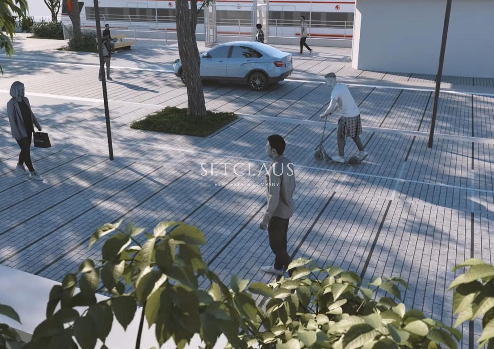 Inmueble Primera línea de mar en El Masnou: 476 m² con vistas abiertas a Barcelona y Puerto foto 6