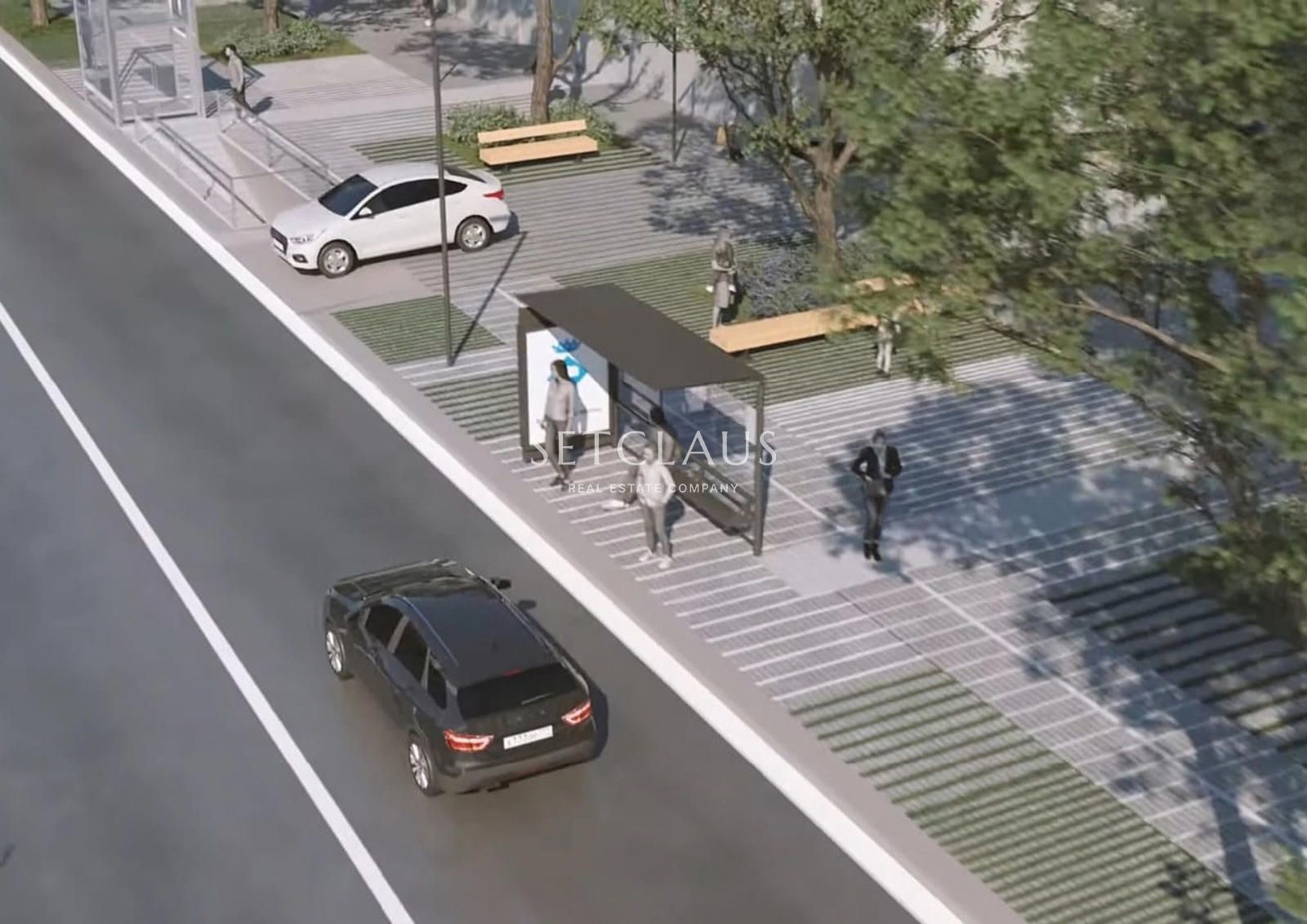 Inmueble Primera línea de mar en El Masnou: 476 m² con vistas abiertas a Barcelona y Puerto foto 5