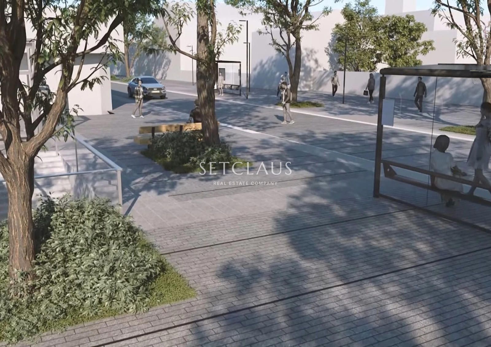 Inmueble Primera línea de mar en El Masnou: 476 m² con vistas abiertas a Barcelona y Puerto foto 7