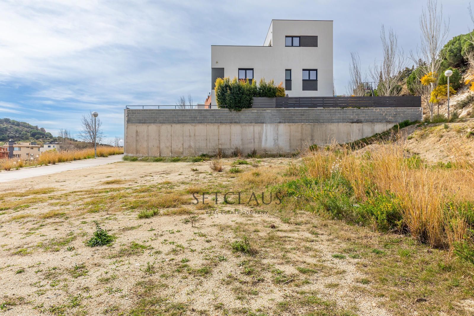 Comprar Sea View Plot for Sale in Tiana foto 4