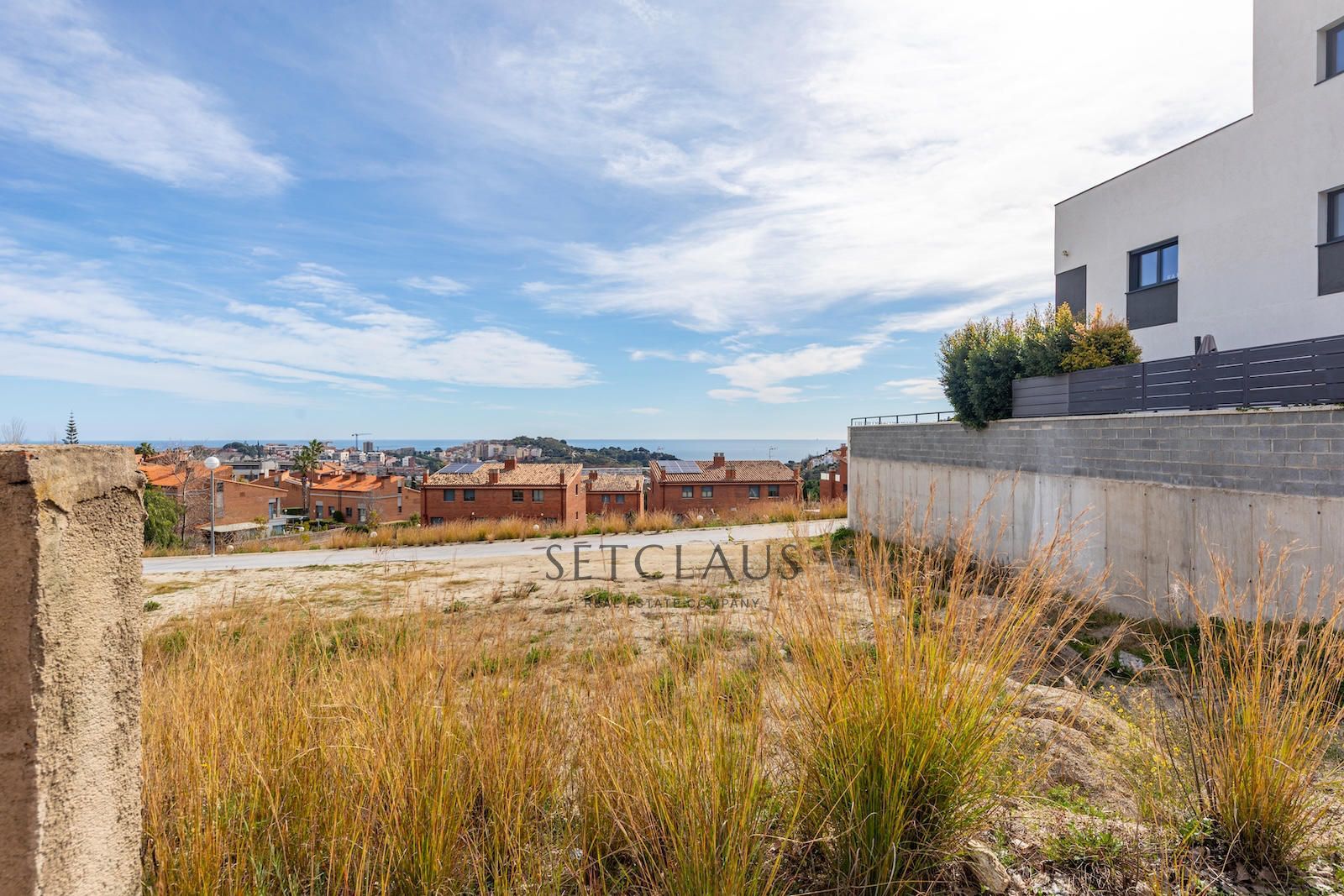 Comprar Sea View Plot for Sale in Tiana foto 1