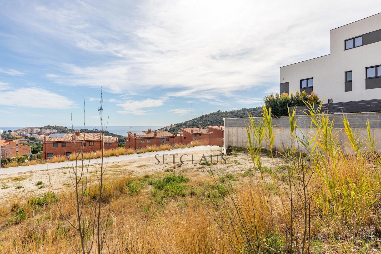 Comprar Sea View Plot for Sale in Tiana foto 6