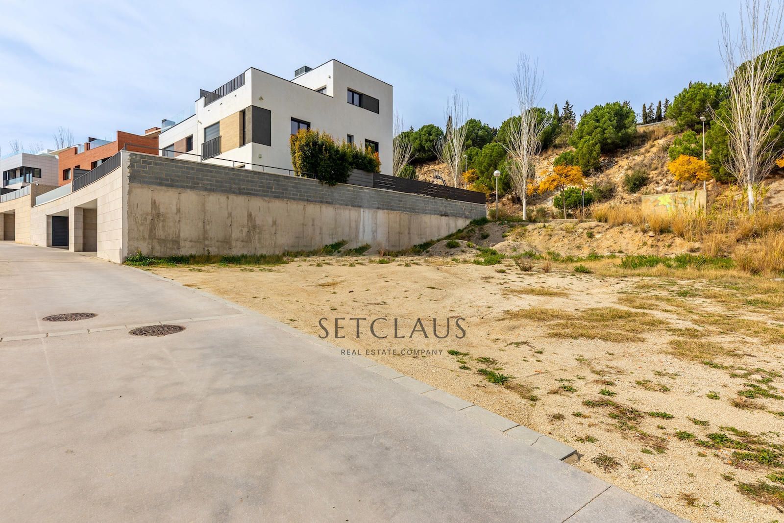 Comprar Sea View Plot for Sale in Tiana foto 7