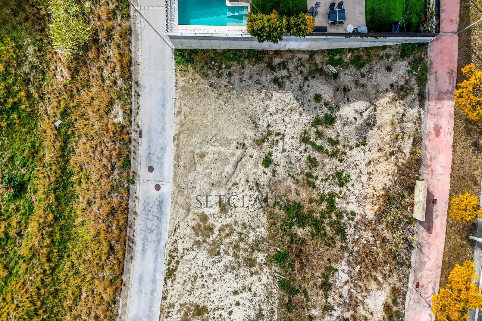 Comprar Sea View Plot for Sale in Tiana foto 3