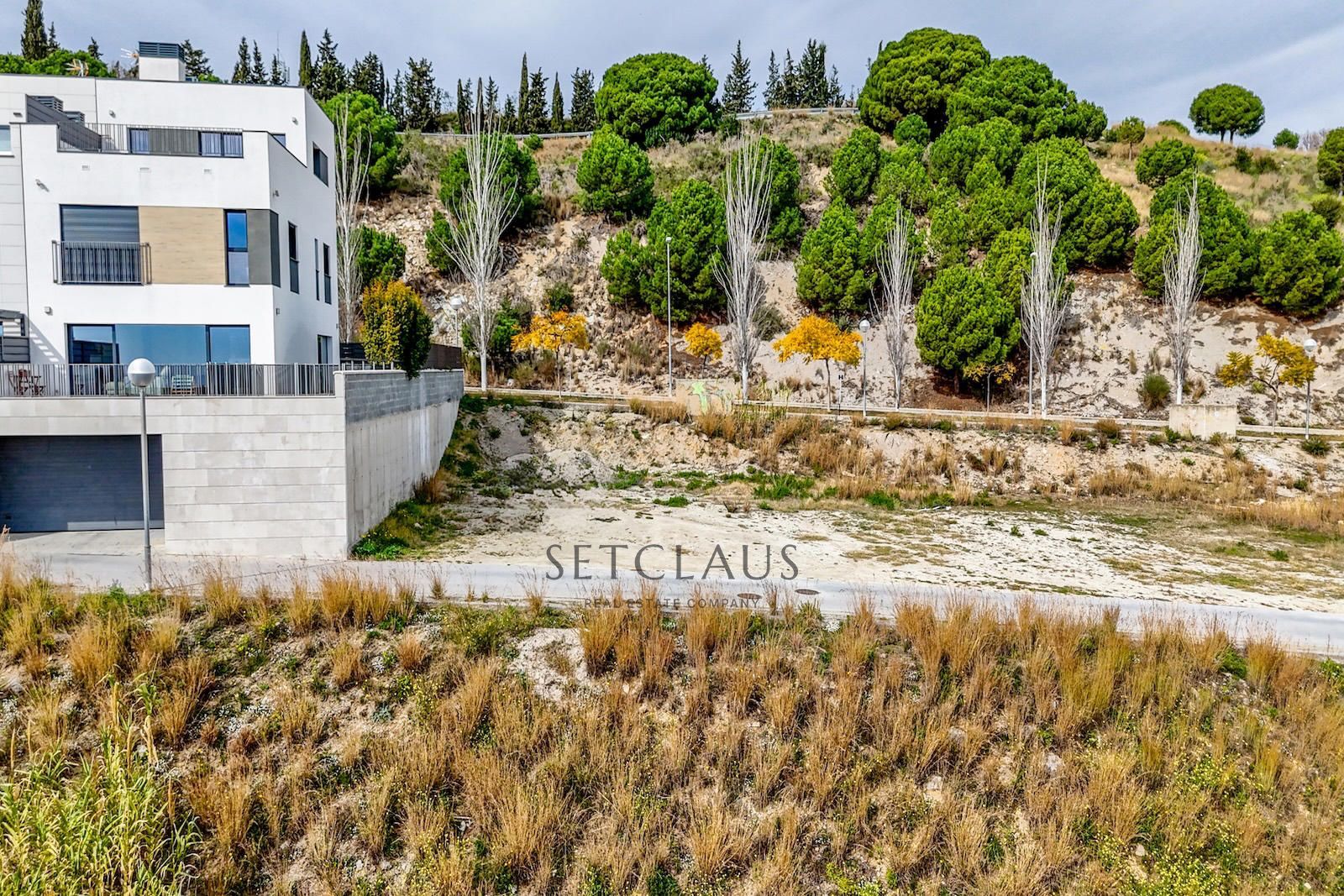 Comprar Sea View Plot for Sale in Tiana foto 2