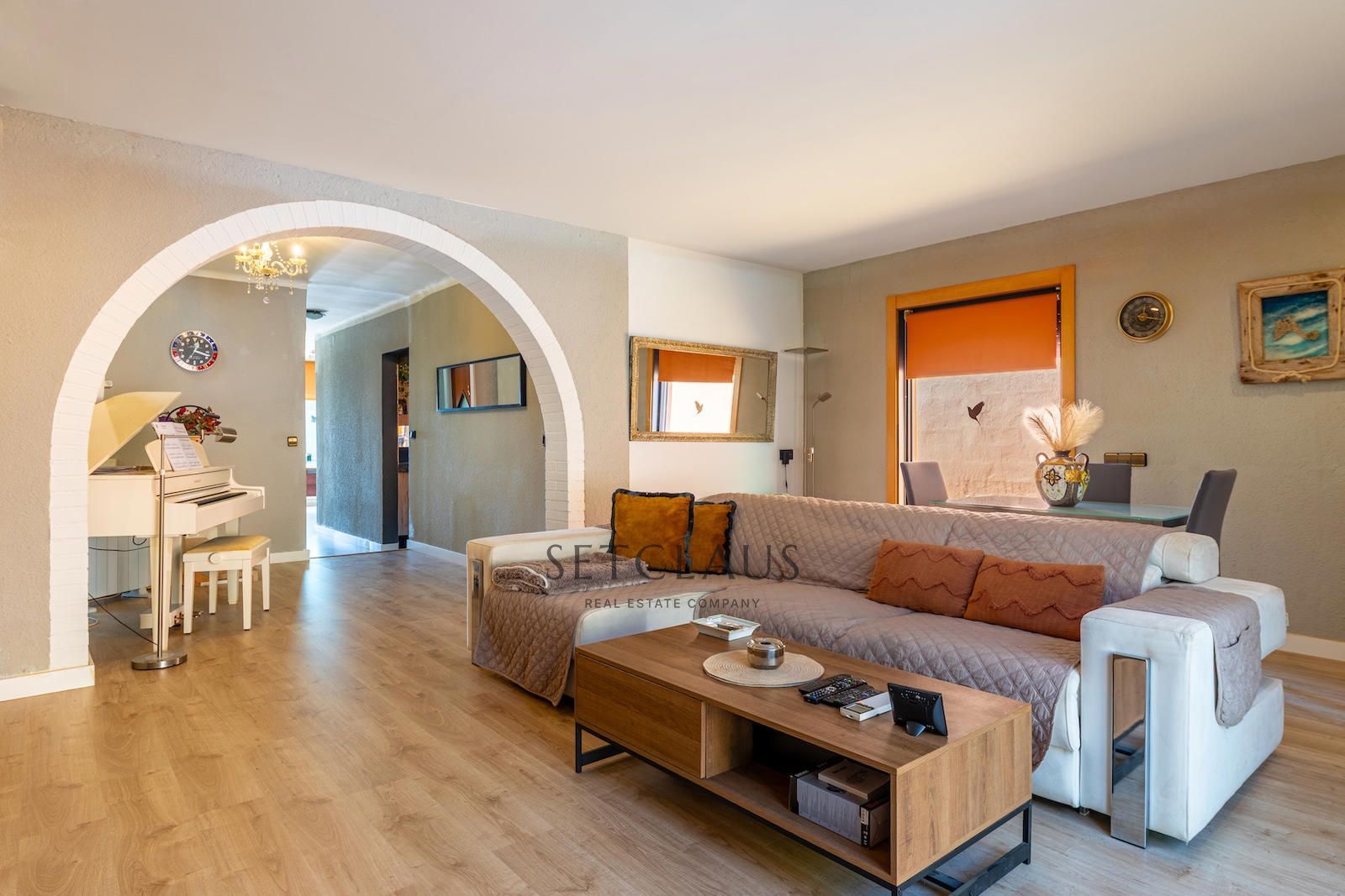 Inmueble Chalet independiente en urbanización Santa FE Teià. foto 14