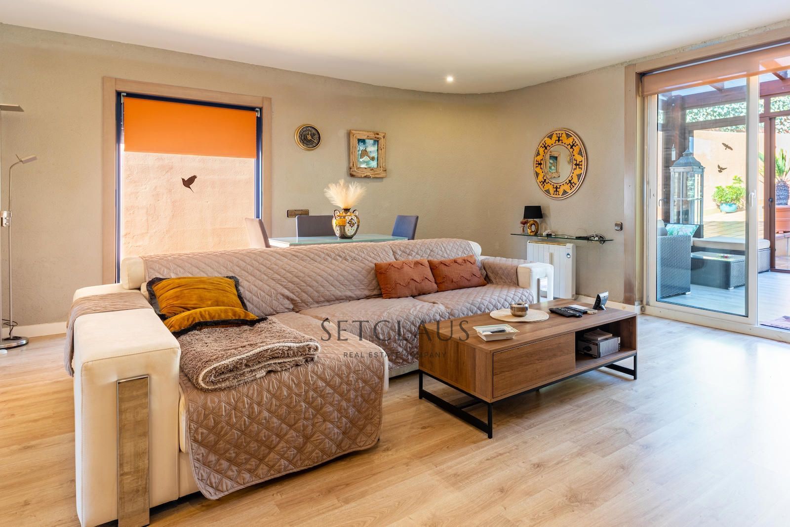 Inmueble Chalet independiente en urbanización Santa FE Teià. foto 17