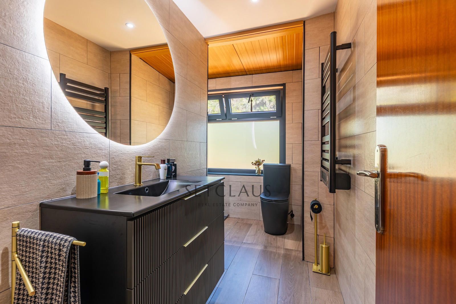 Inmueble Chalet independiente en urbanización Santa FE Teià. foto 23