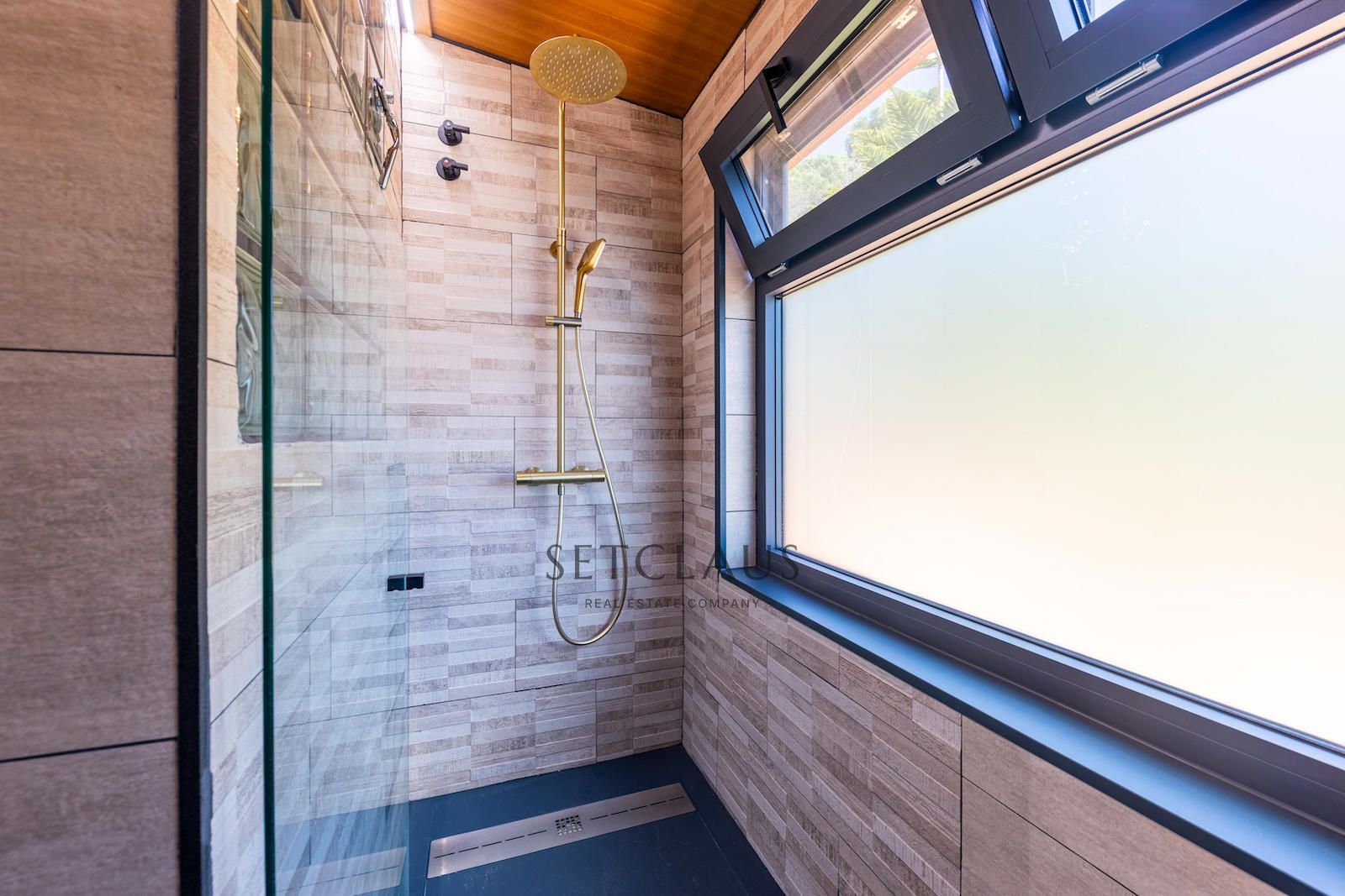 Inmueble Chalet independiente en urbanización Santa FE Teià. foto 24