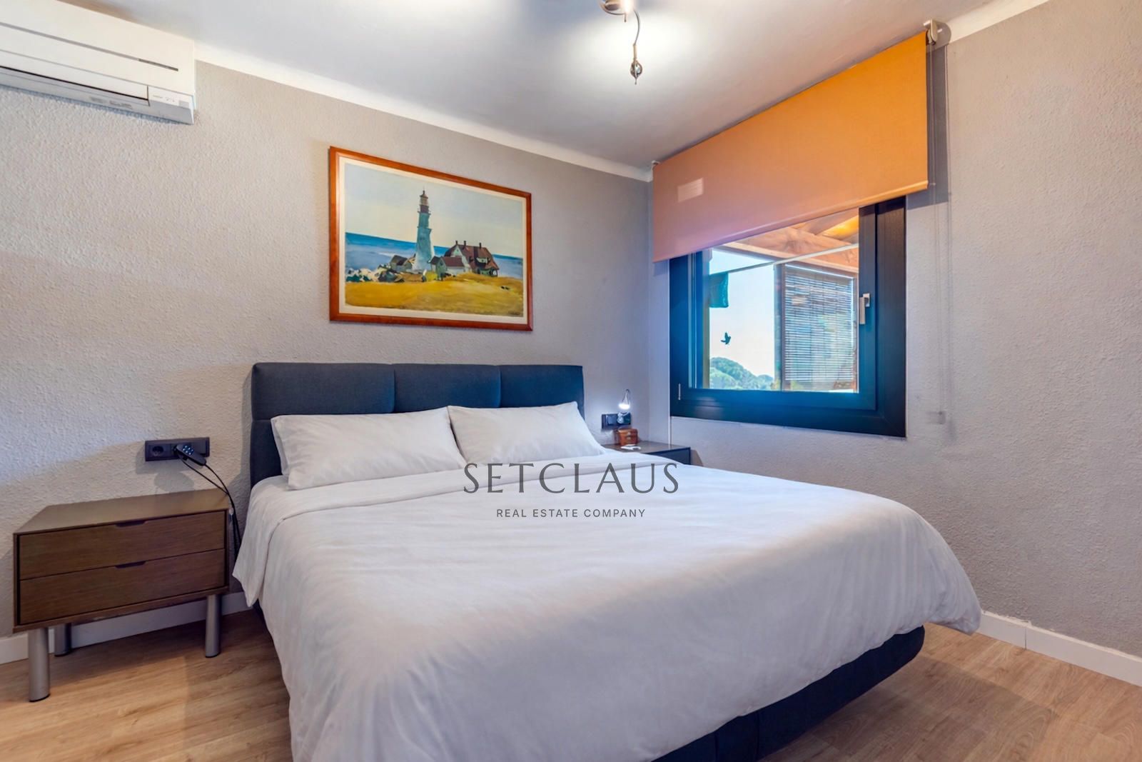 Inmueble Chalet independiente en urbanización Santa FE Teià. foto 22