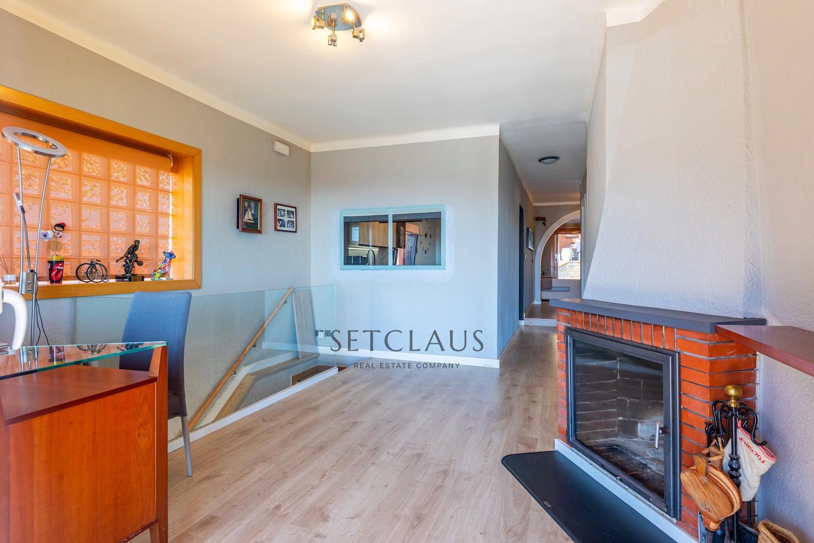 Inmueble Chalet independiente en urbanización Santa FE Teià. foto 26