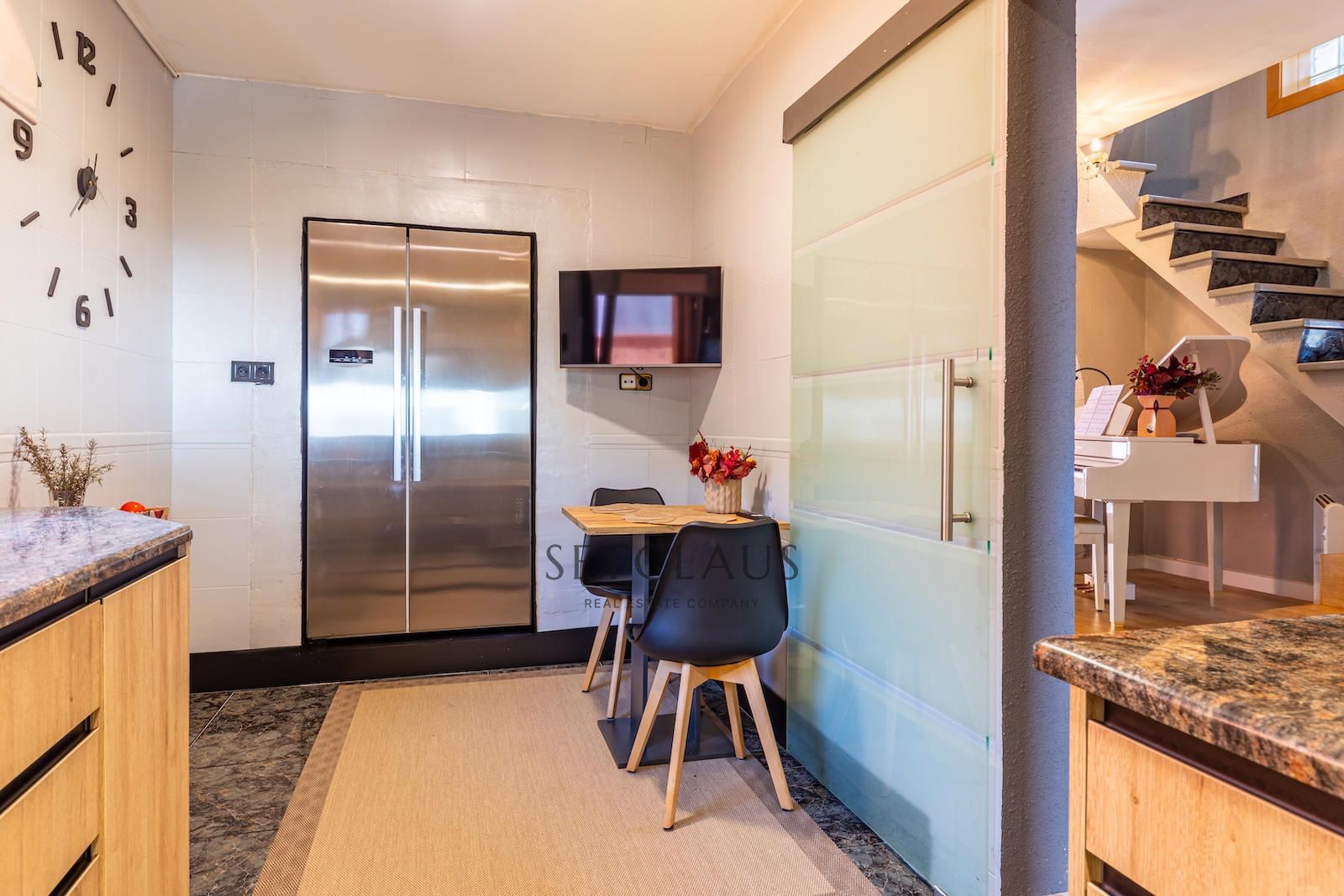 Inmueble Chalet independiente en urbanización Santa FE Teià. foto 20