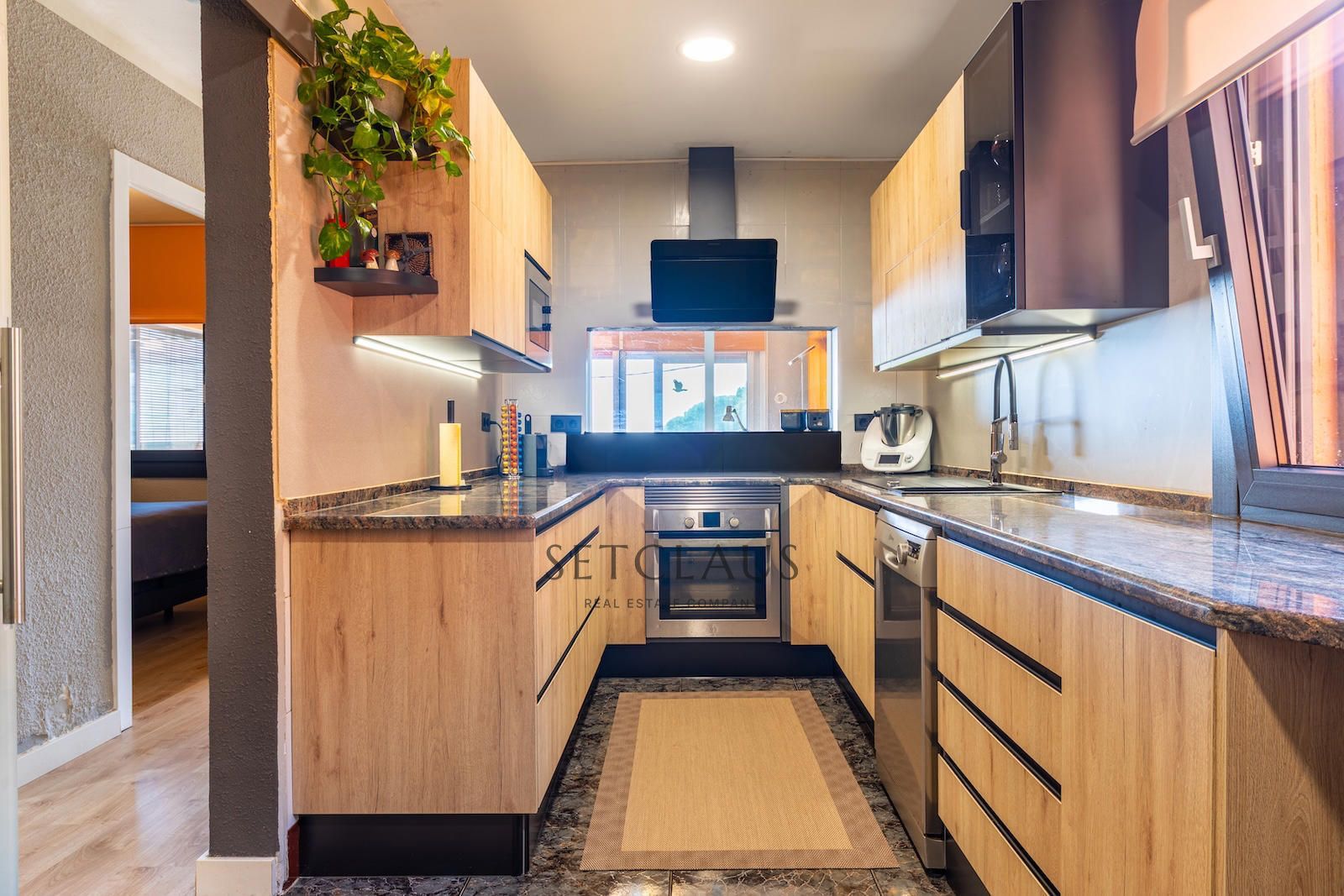 Inmueble Chalet independiente en urbanización Santa FE Teià. foto 19