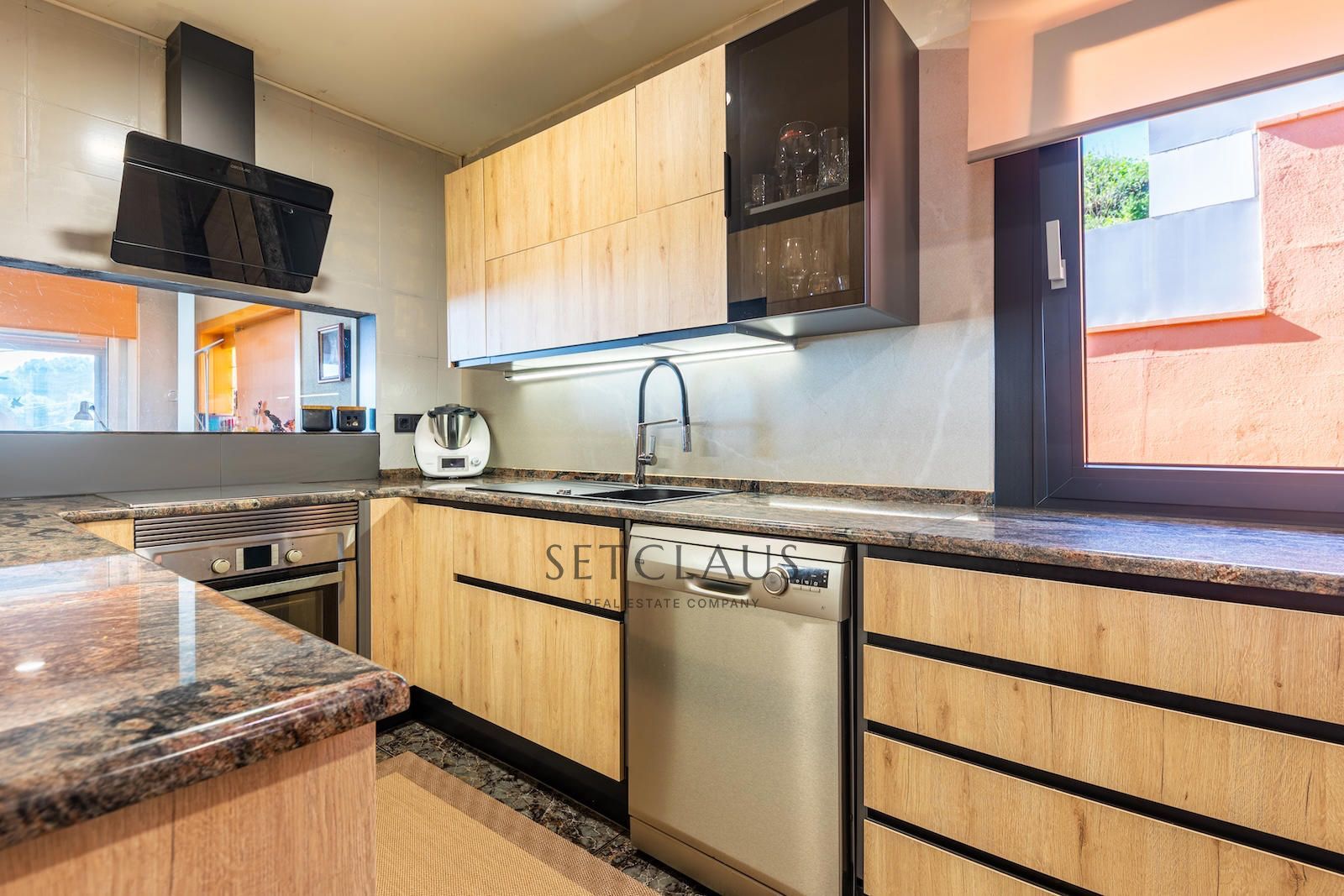 Inmueble Chalet independiente en urbanización Santa FE Teià. foto 21