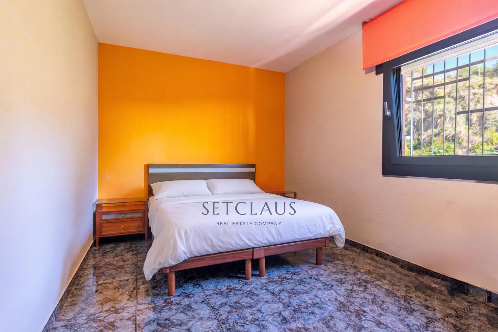 Inmueble Chalet independiente en urbanización Santa FE Teià. foto 33