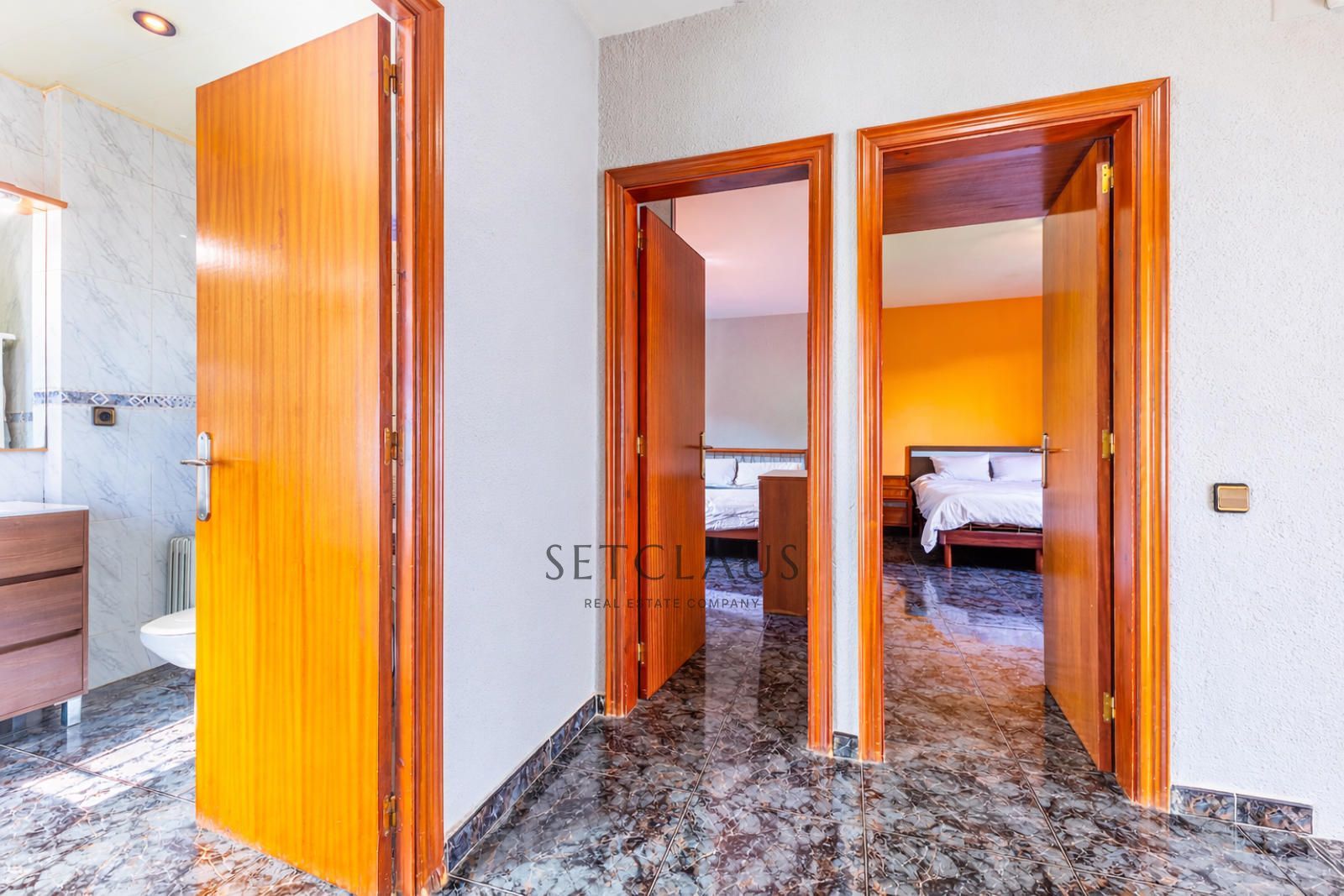 Inmueble Chalet independiente en urbanización Santa FE Teià. foto 32