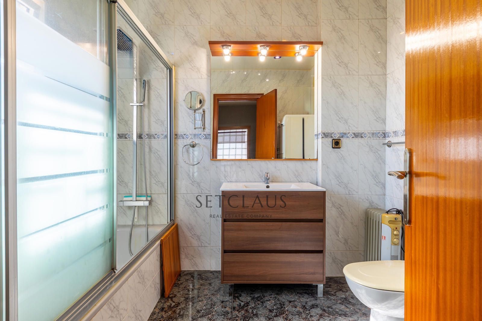 Inmueble Chalet independiente en urbanización Santa FE Teià. foto 36