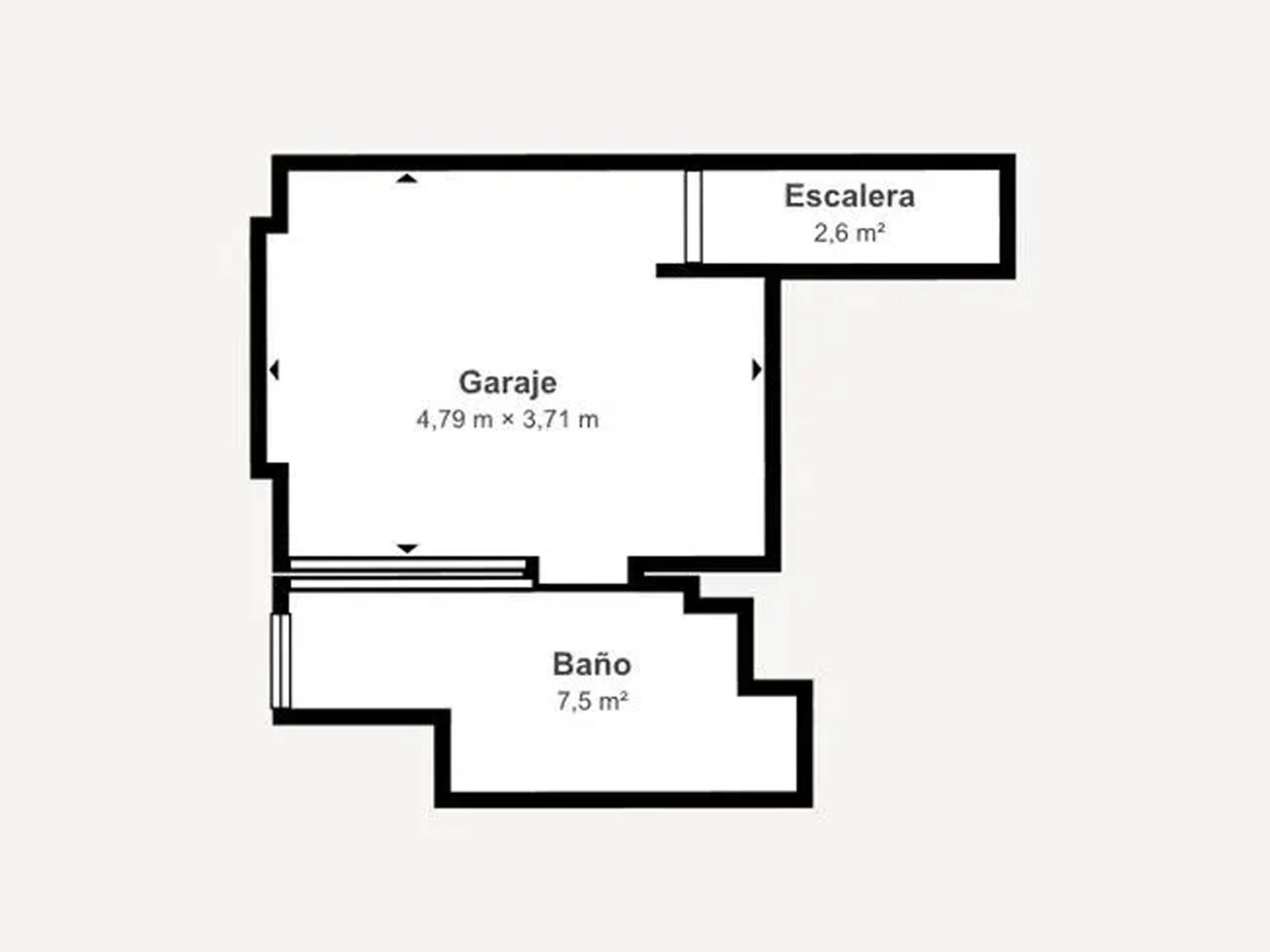 Comprar Chalet independiente en urbanización Santa Fe Teià. foto 43