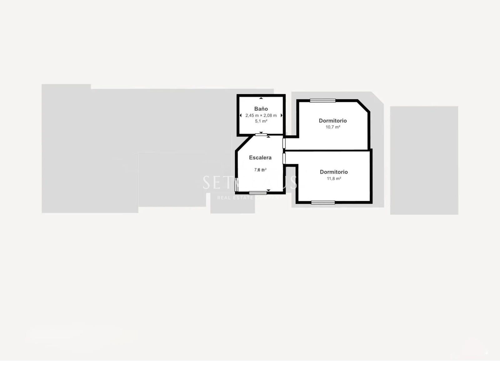 Comprar Chalet independiente en urbanización Santa Fe Teià. foto 45