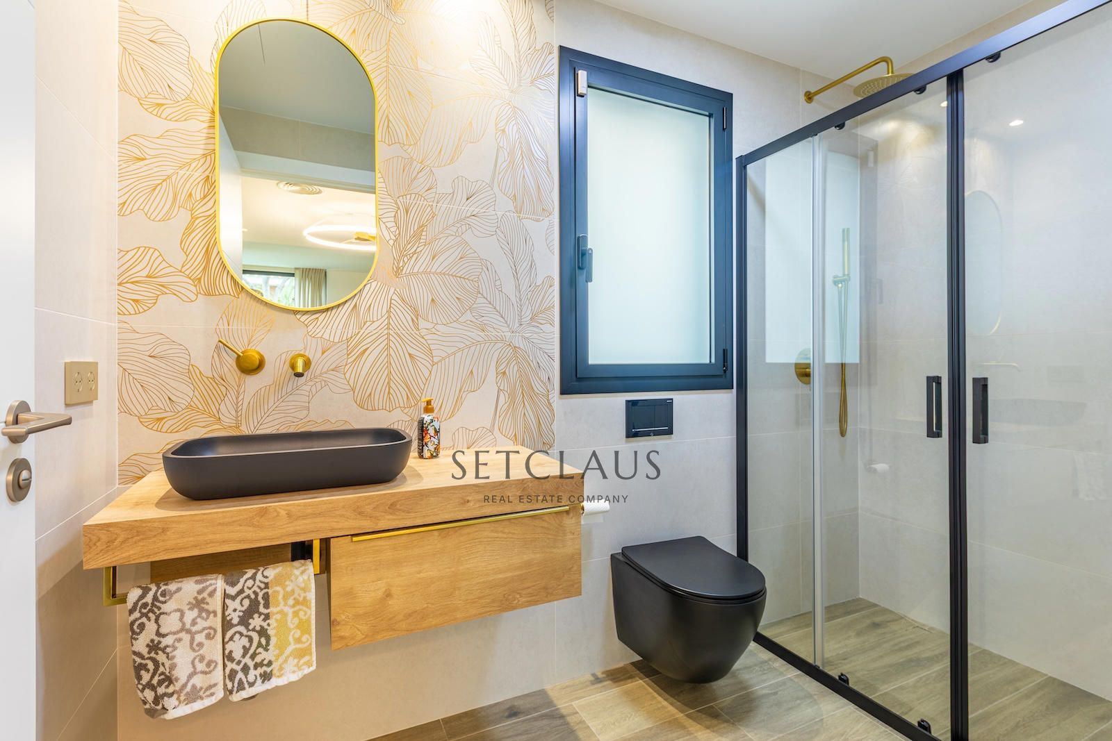 Comprar Impecable y moderno, con altas calidades y gran ubicación foto 22