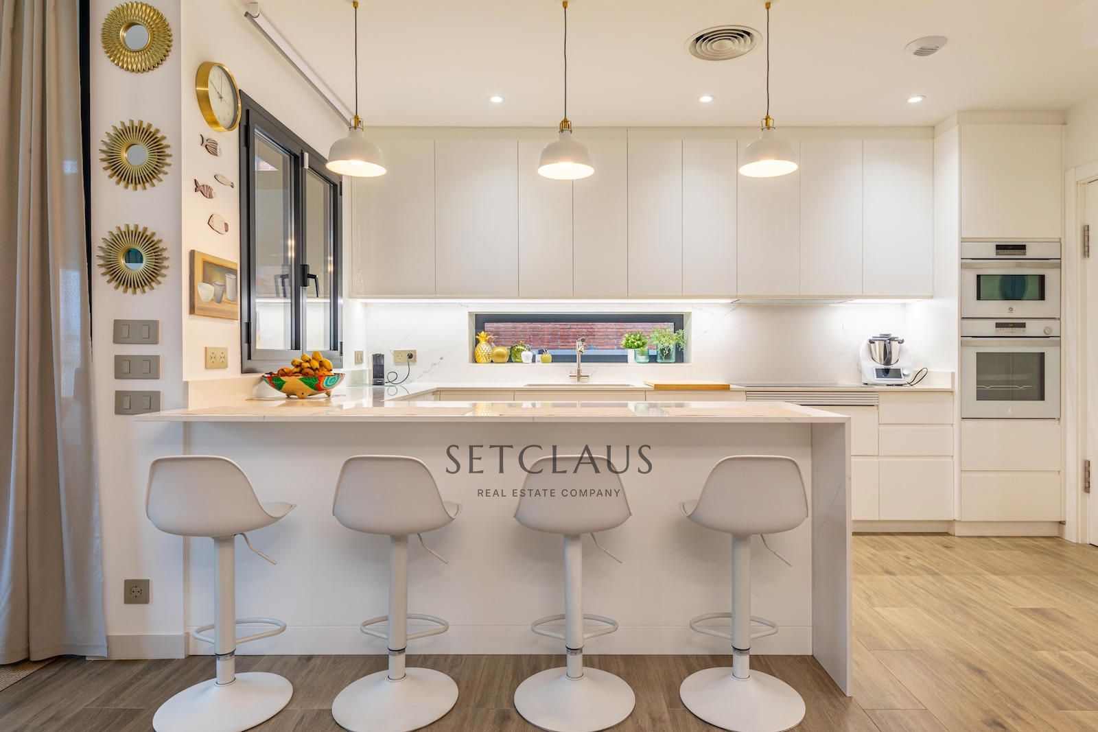 Comprar Impecable y moderno, con altas calidades y gran ubicación foto 27