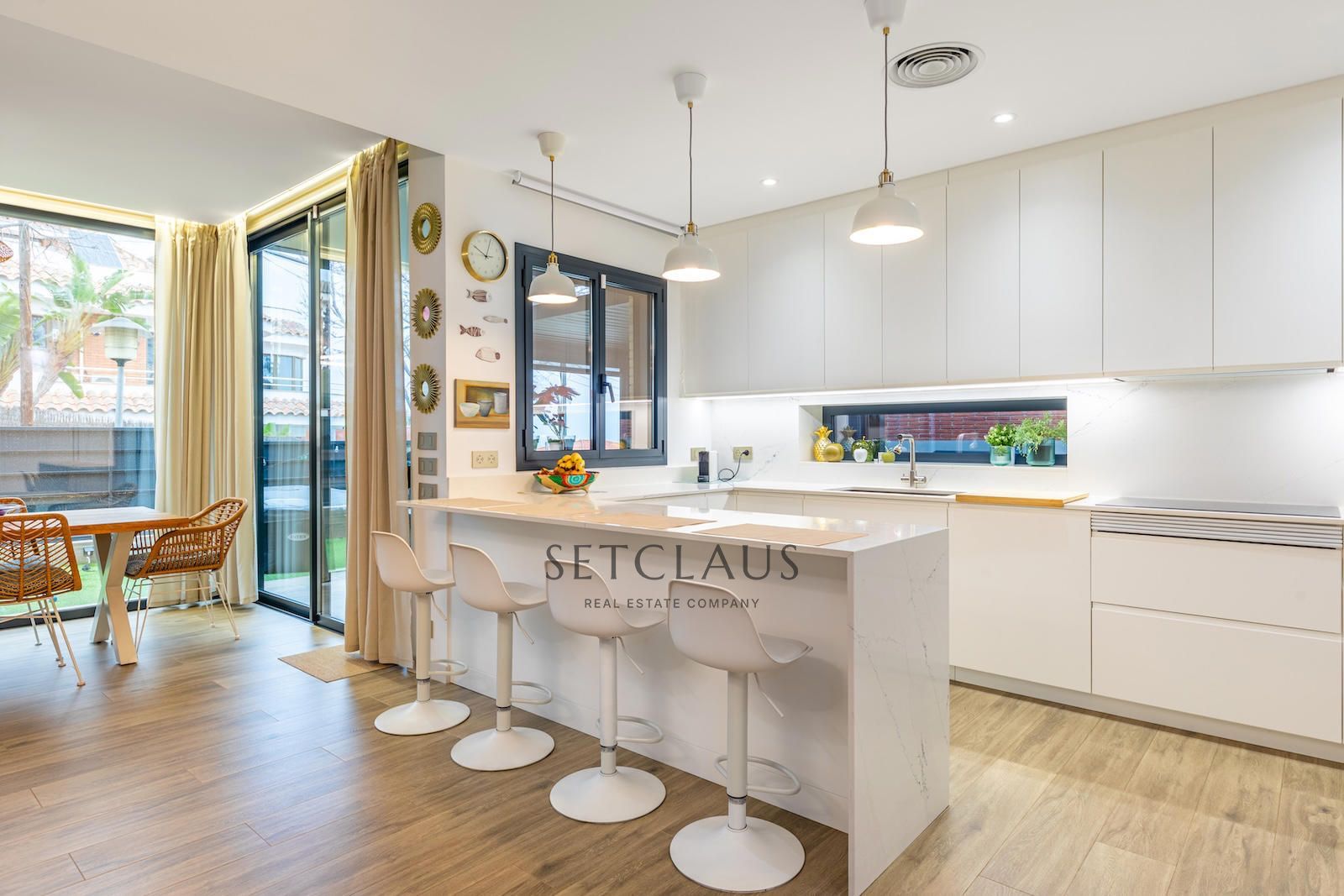 Comprar Impecable y moderno, con altas calidades y gran ubicación foto 28