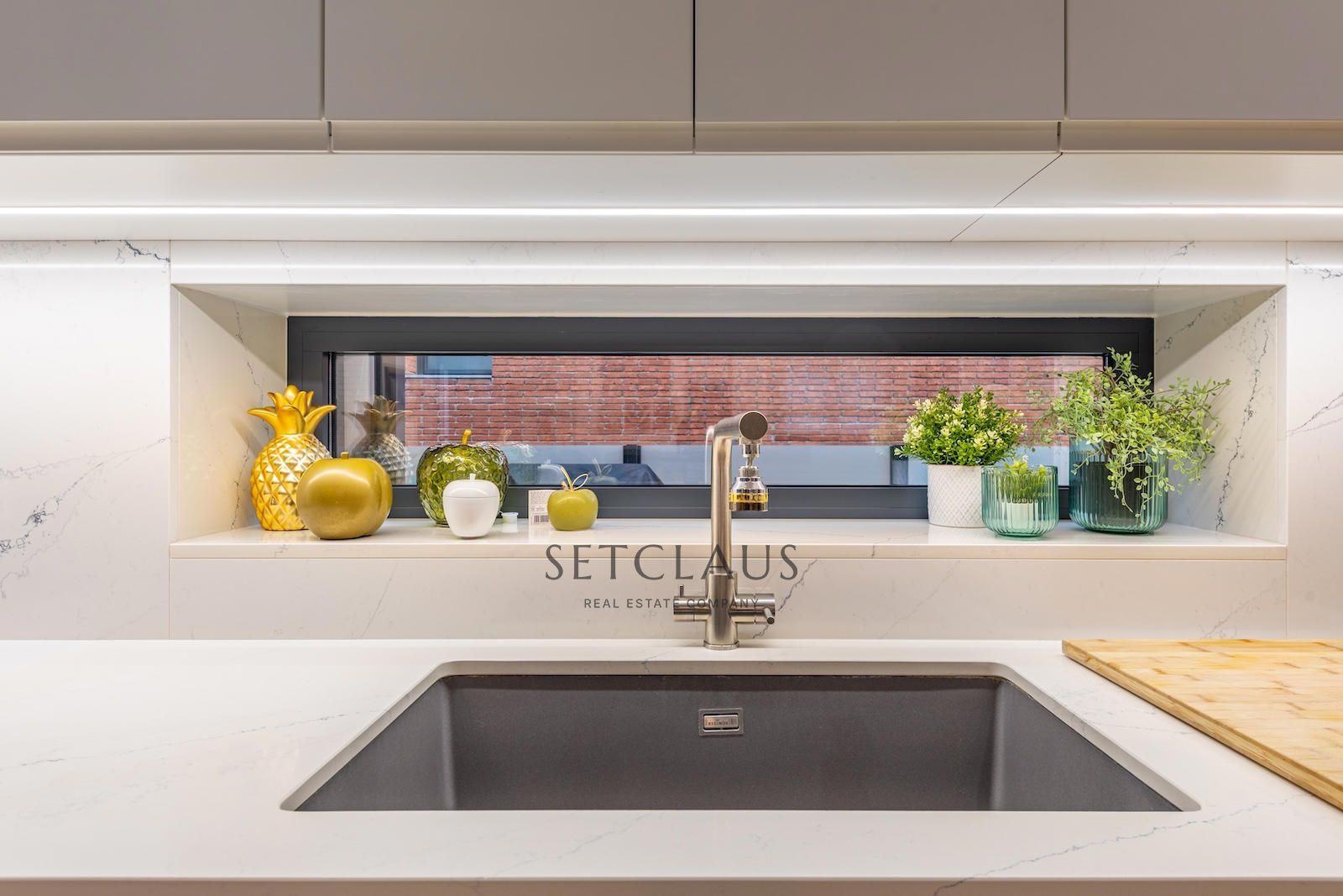 Comprar Impecable y moderno, con altas calidades y gran ubicación foto 31