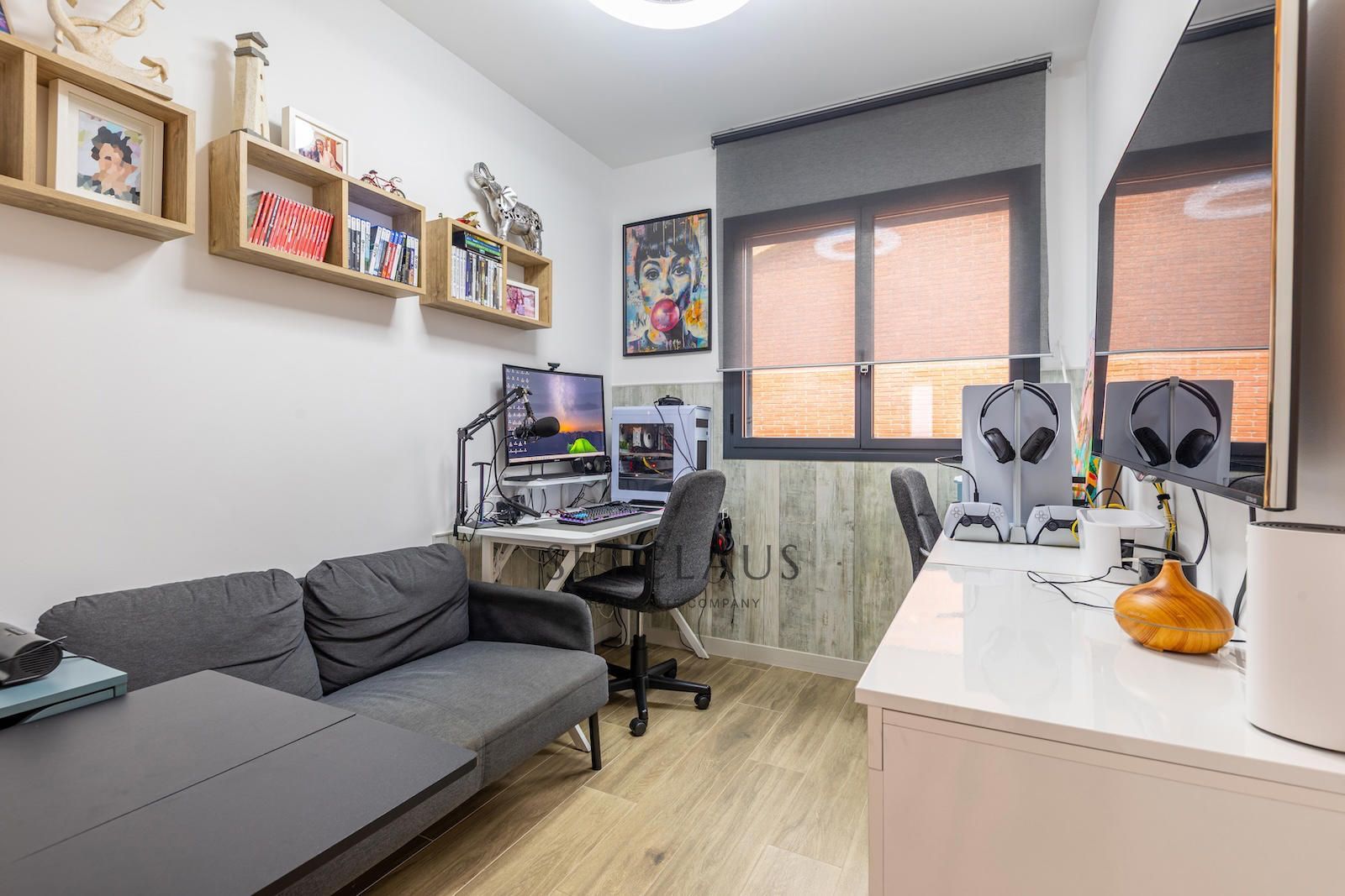 Comprar Impecable y moderno, con altas calidades y gran ubicación foto 56