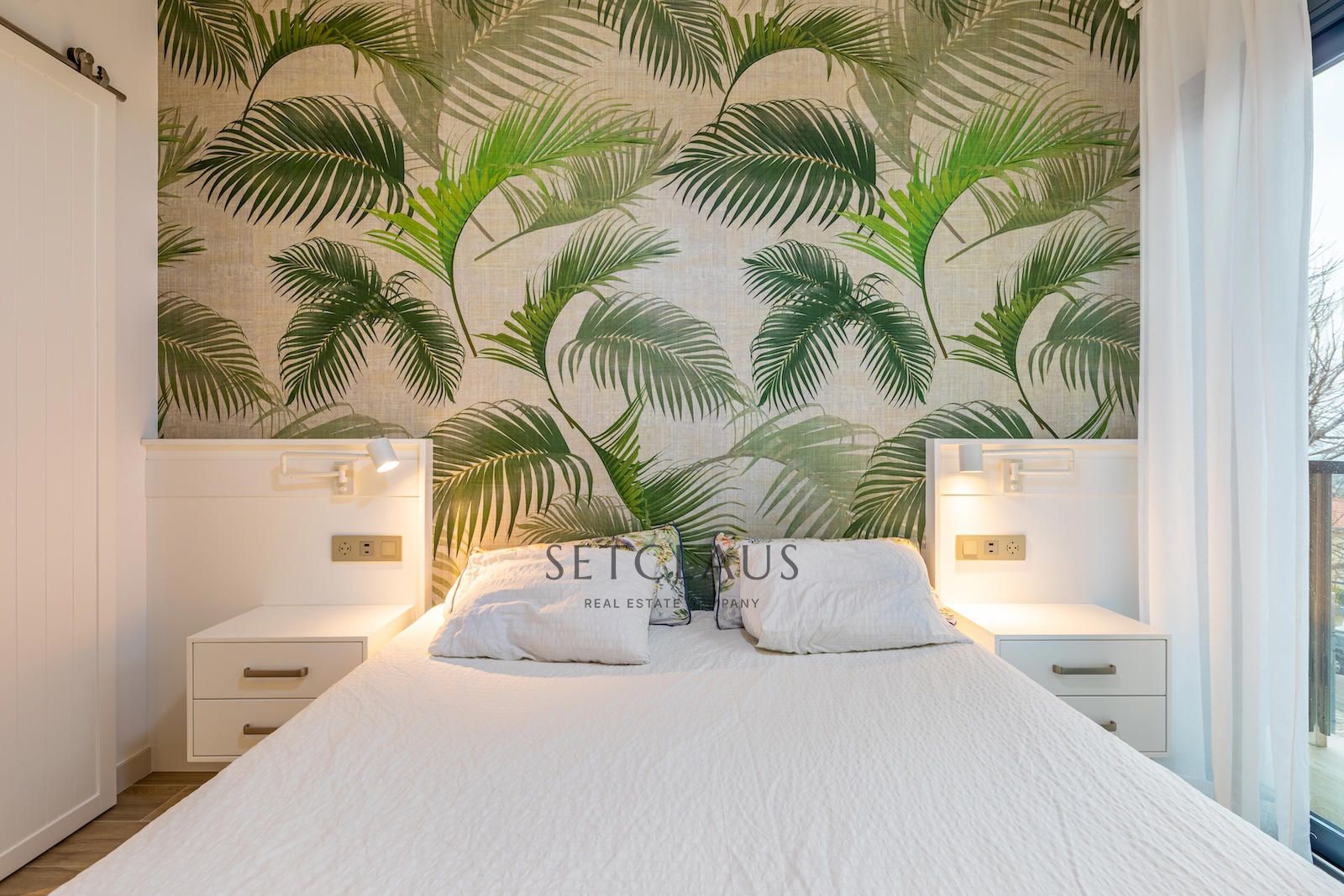 Comprar Impecable y moderno, con altas calidades y gran ubicación foto 37