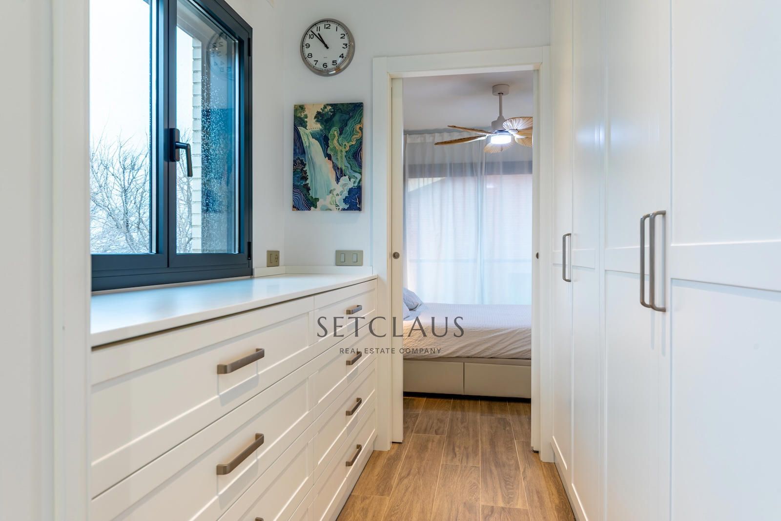 Comprar Impecable y moderno, con altas calidades y gran ubicación foto 43