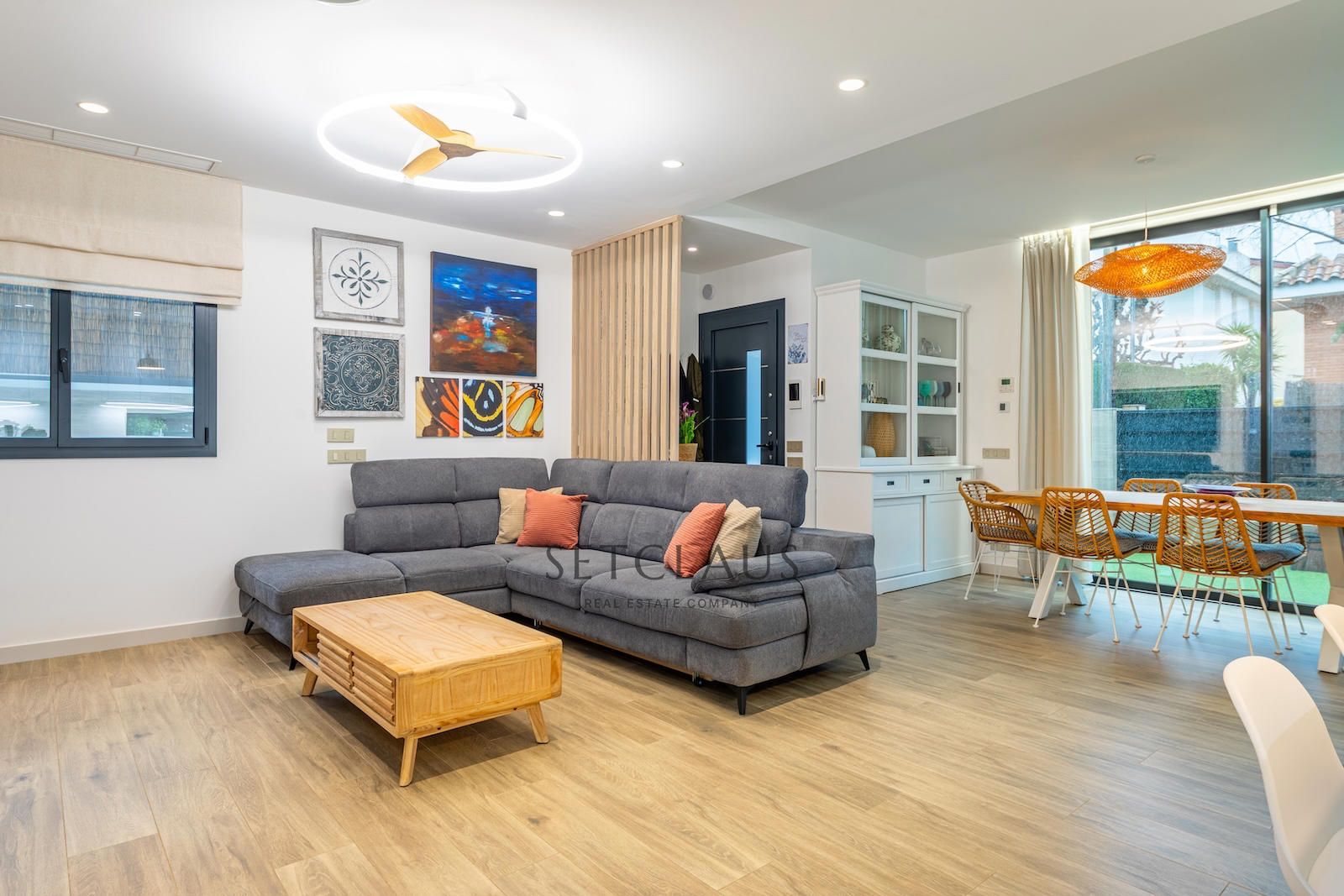 Comprar Impecable y moderno, con altas calidades y gran ubicación foto 5