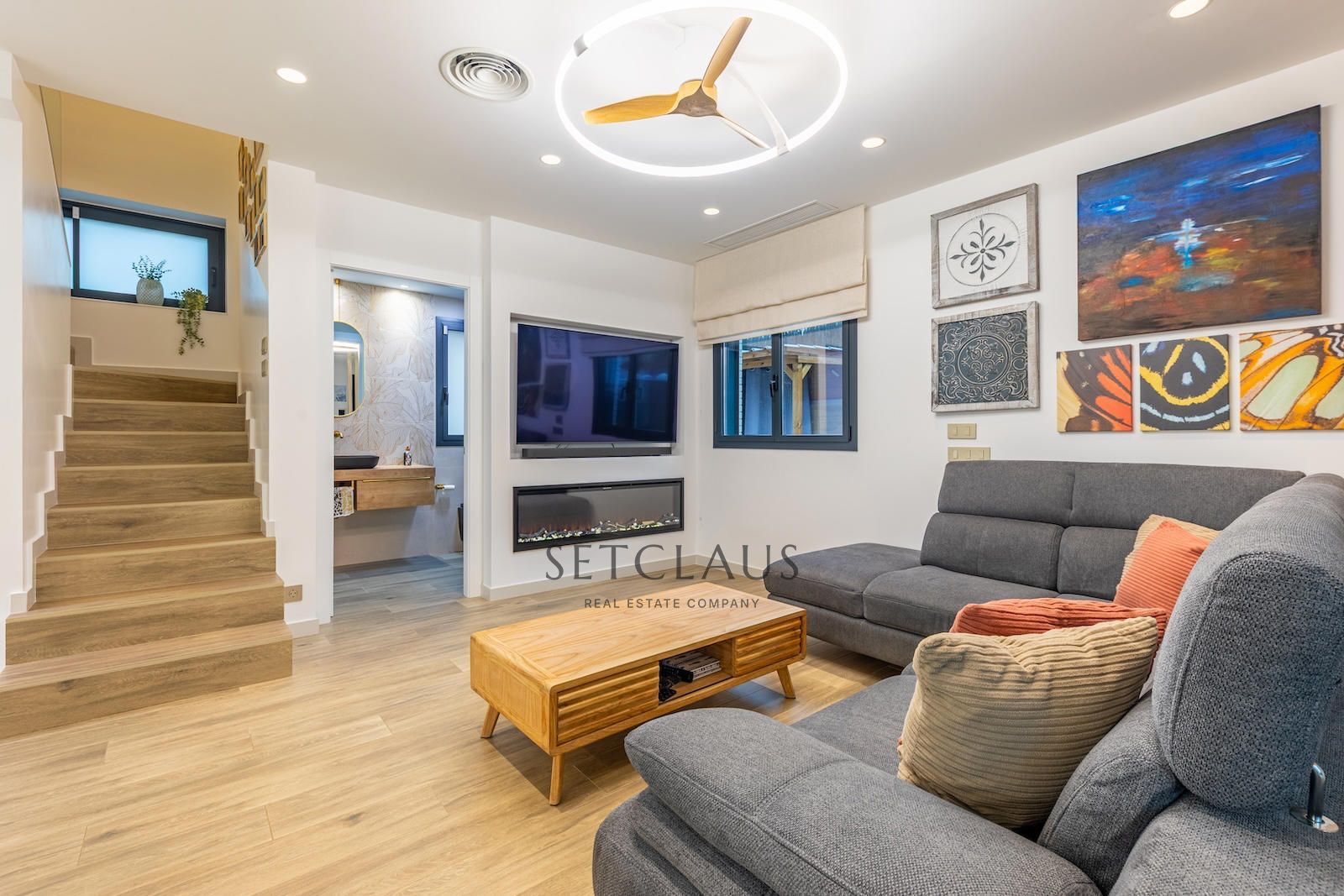 Comprar Impecable y moderno, con altas calidades y gran ubicación foto 12