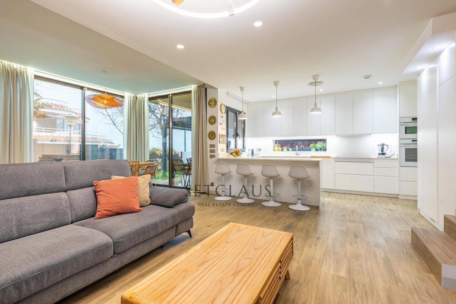 Comprar Impecable y moderno, con altas calidades y gran ubicación foto 7