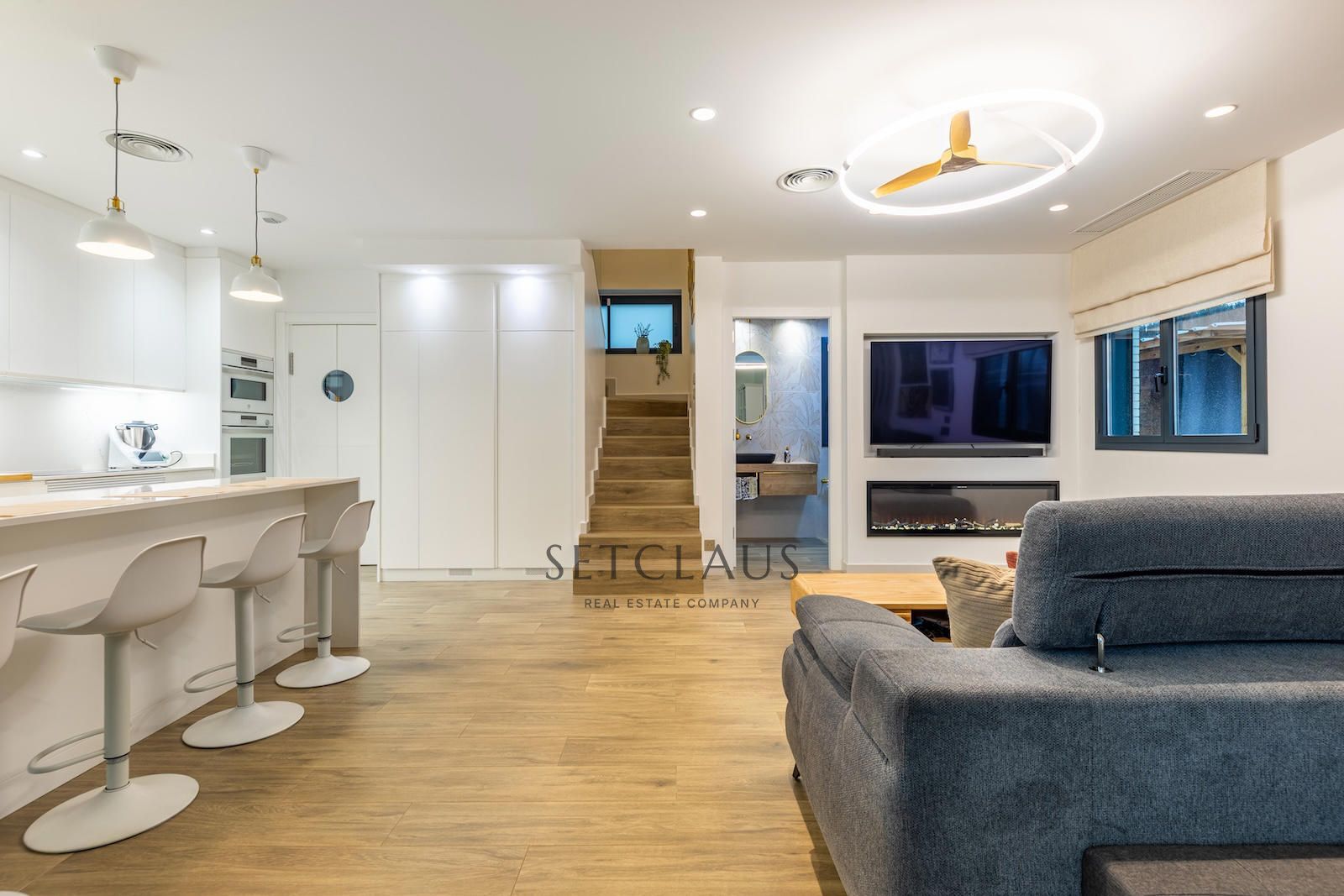 Comprar Impecable y moderno, con altas calidades y gran ubicación foto 16